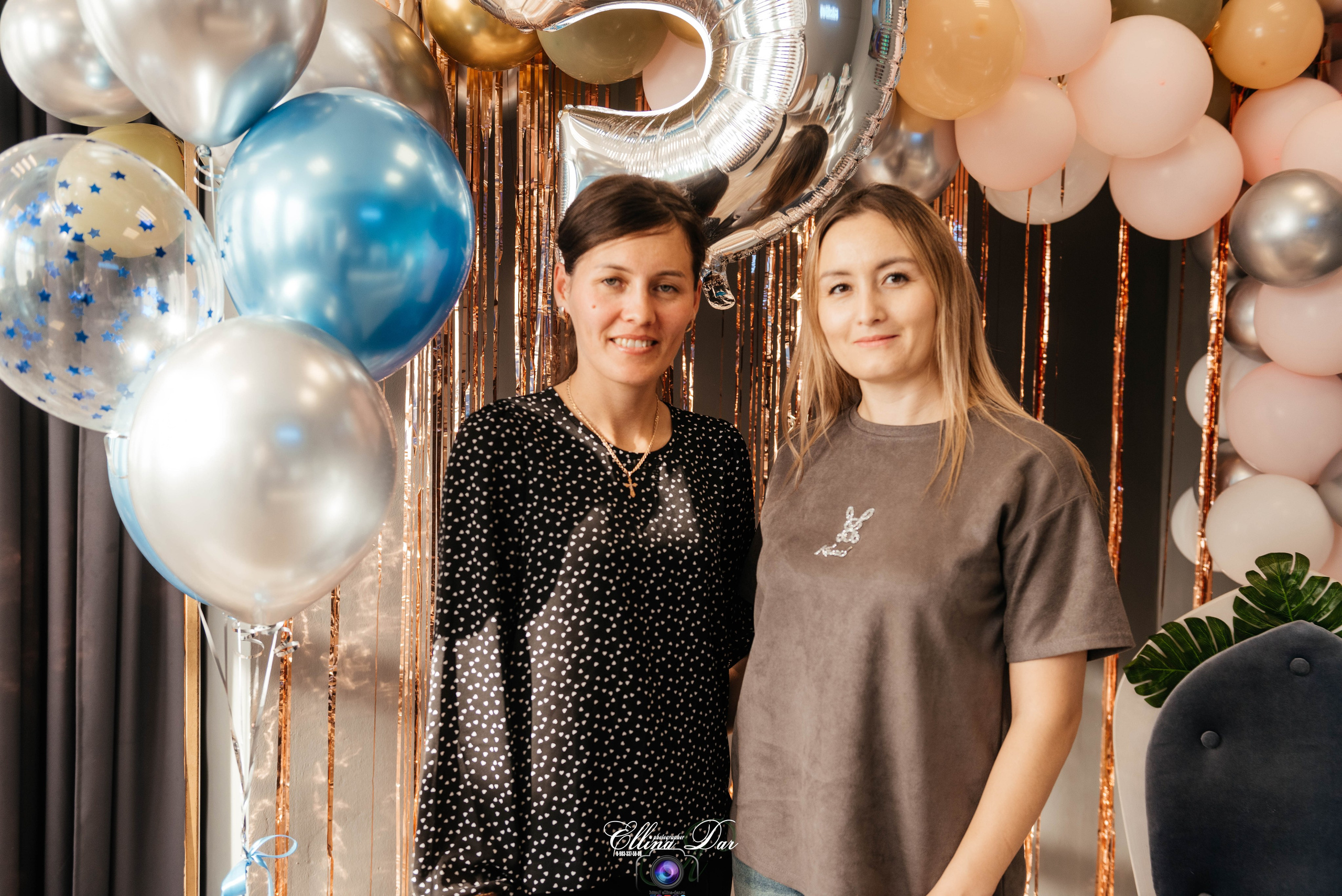 Пять лет Женя. Фотограф Эллина Дар г. Улан-Удэ