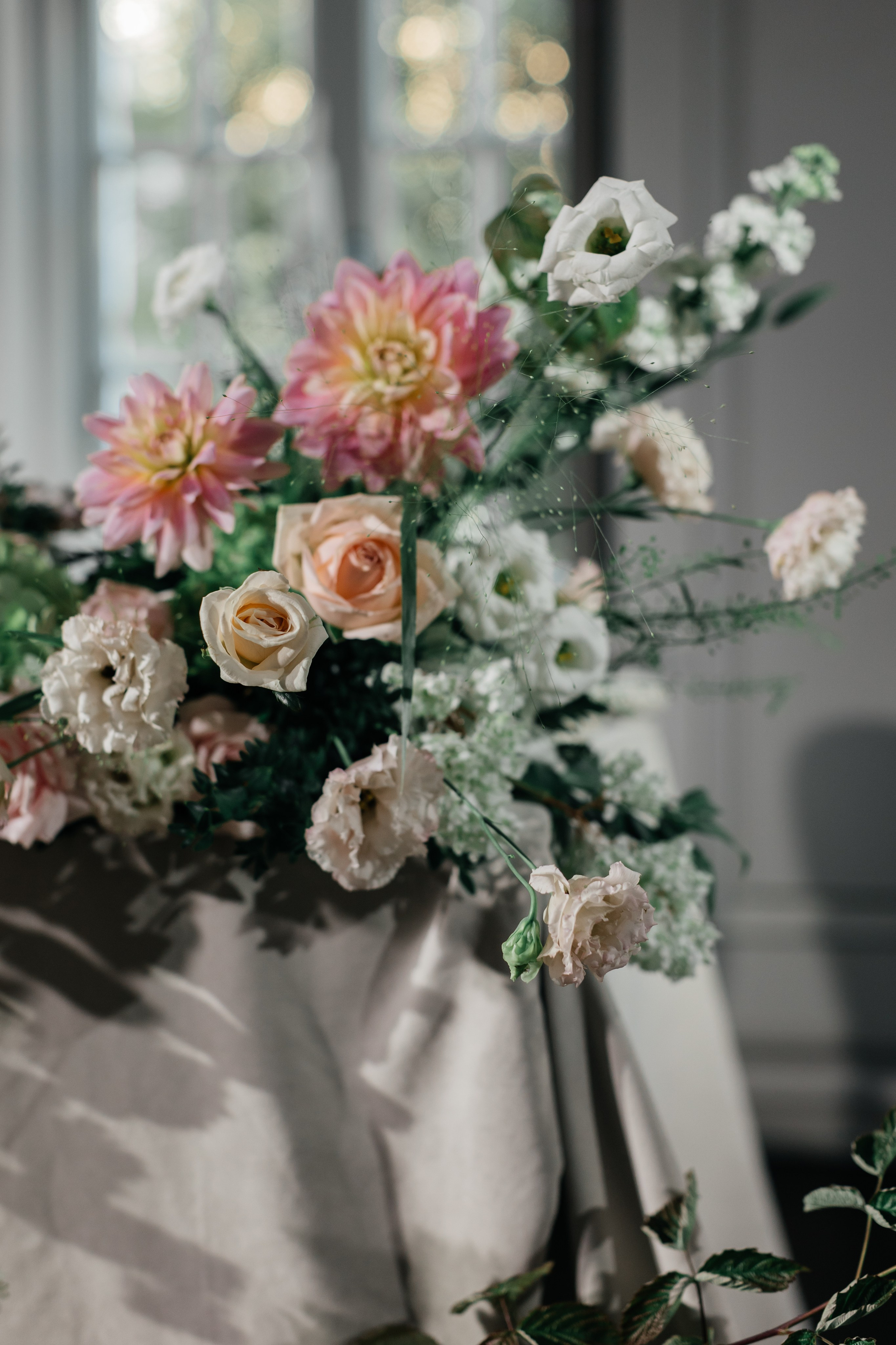 Ксения + Пётр. Свадебный фотограф в Москве и МО Анна Чукова