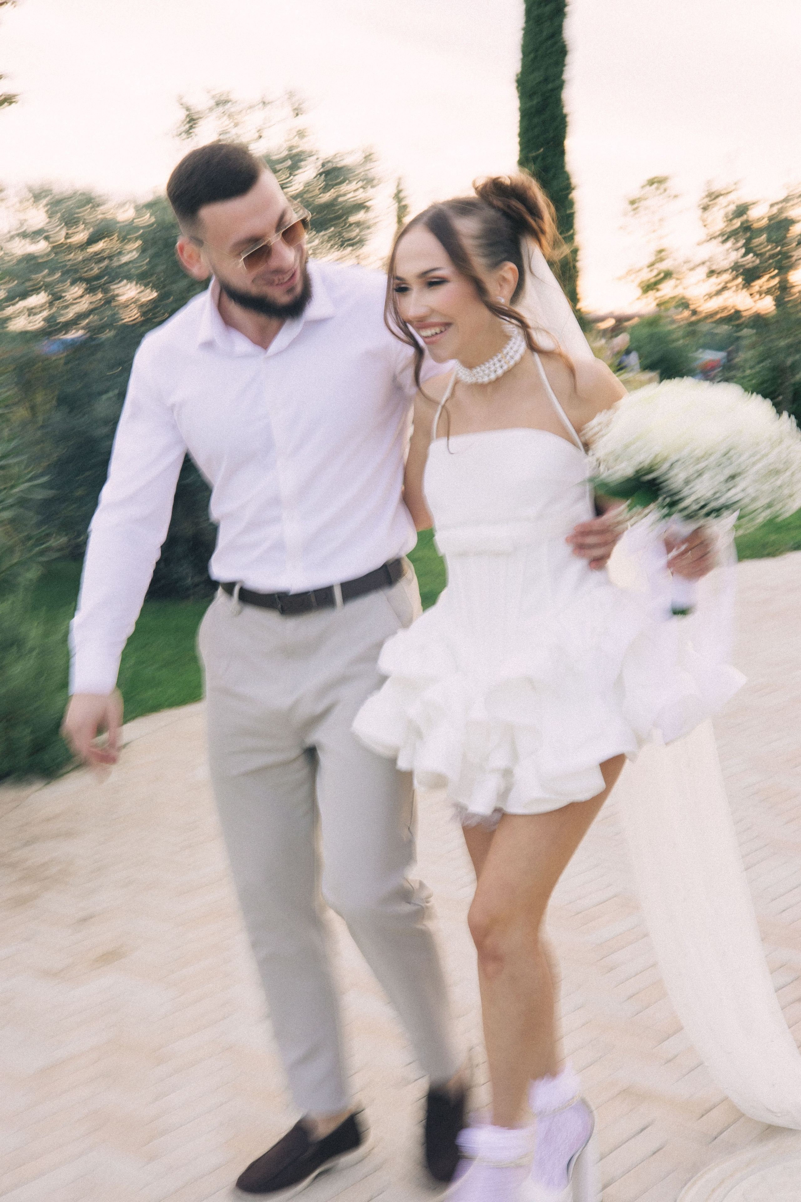 Юрий&Кристина. Фотограф в Екатеринбурге