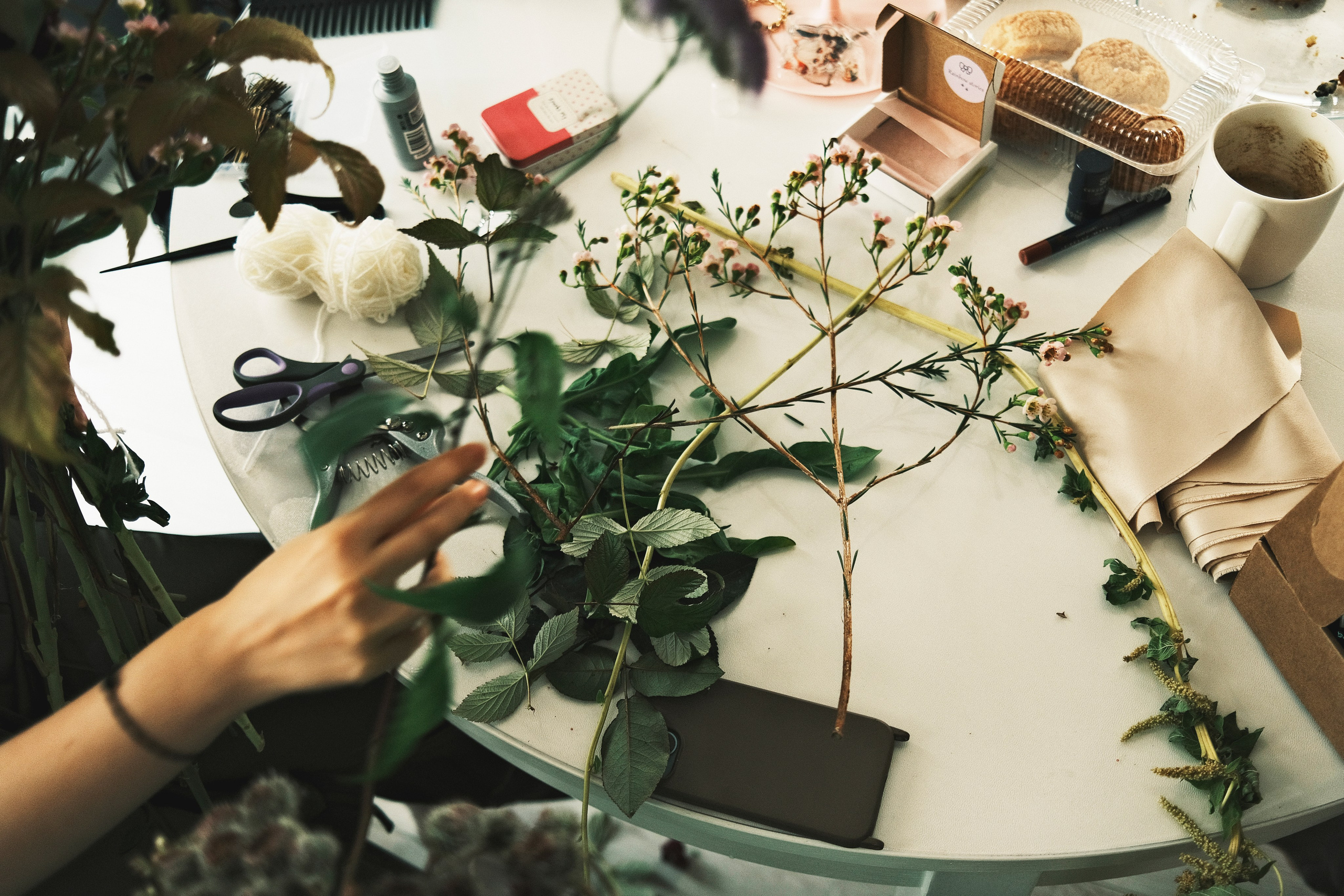 St Petersburg 2024. Фотограф Яна Булгакова