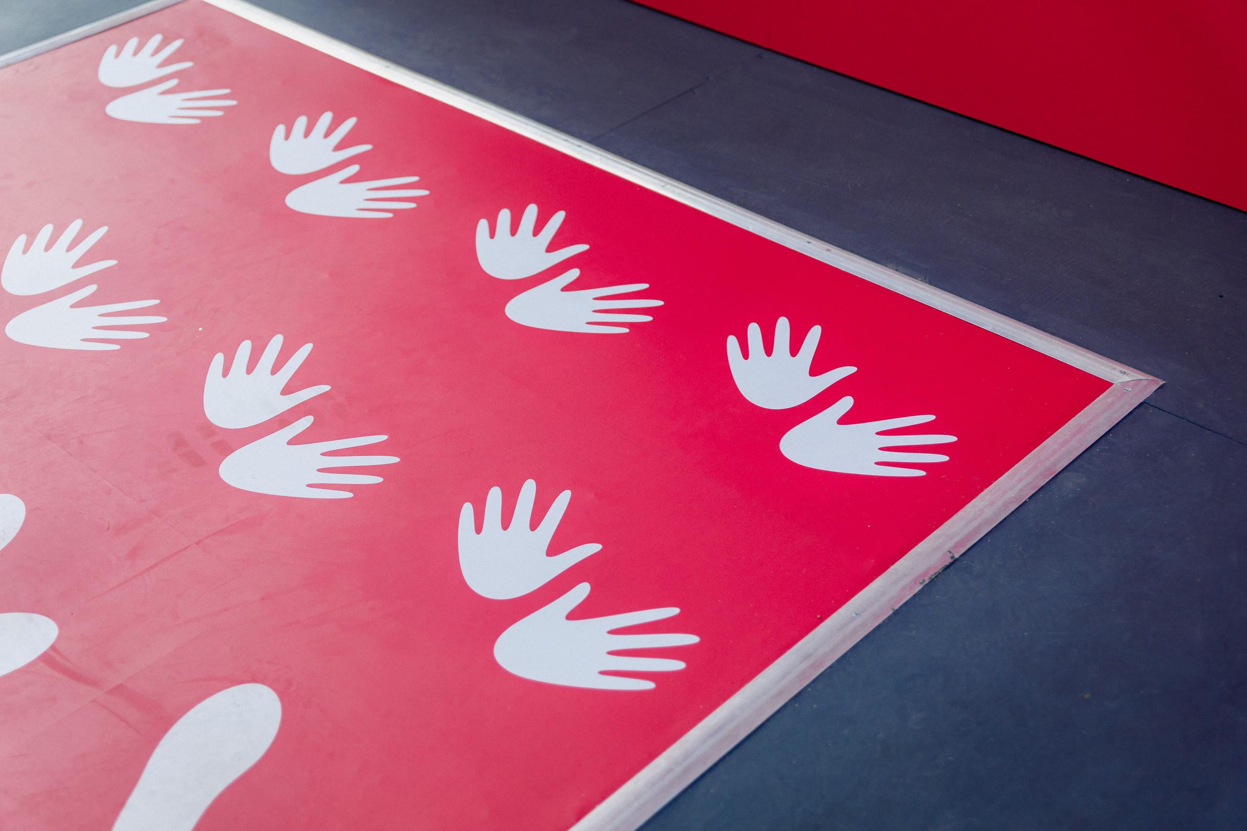 Самокат на фестивале «Пикник Афиши» Лужники. Photographer Sergei Miroshnikov