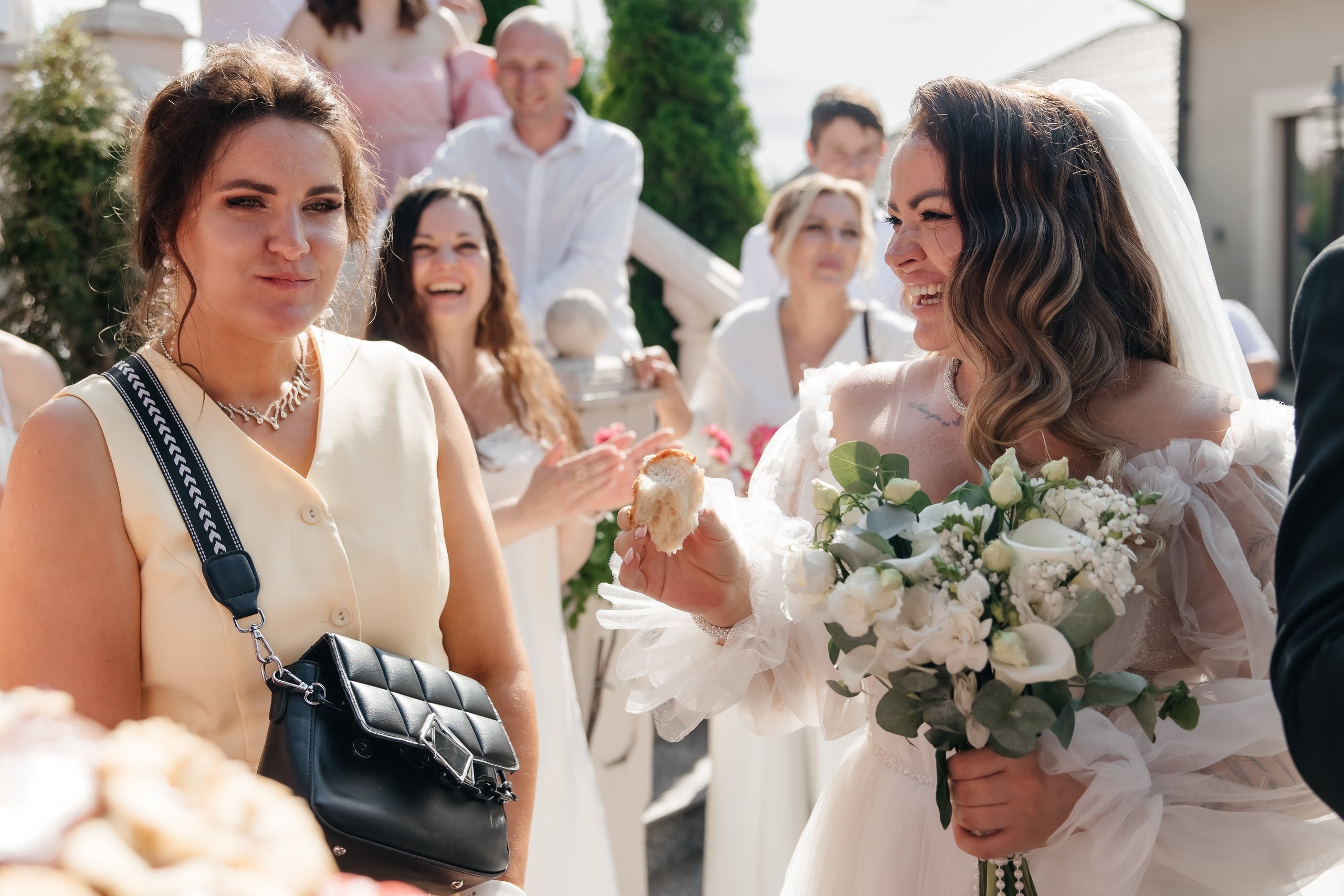 Астория + усадьба Белладжио. Фотограф ВИКА МЕДУЗА