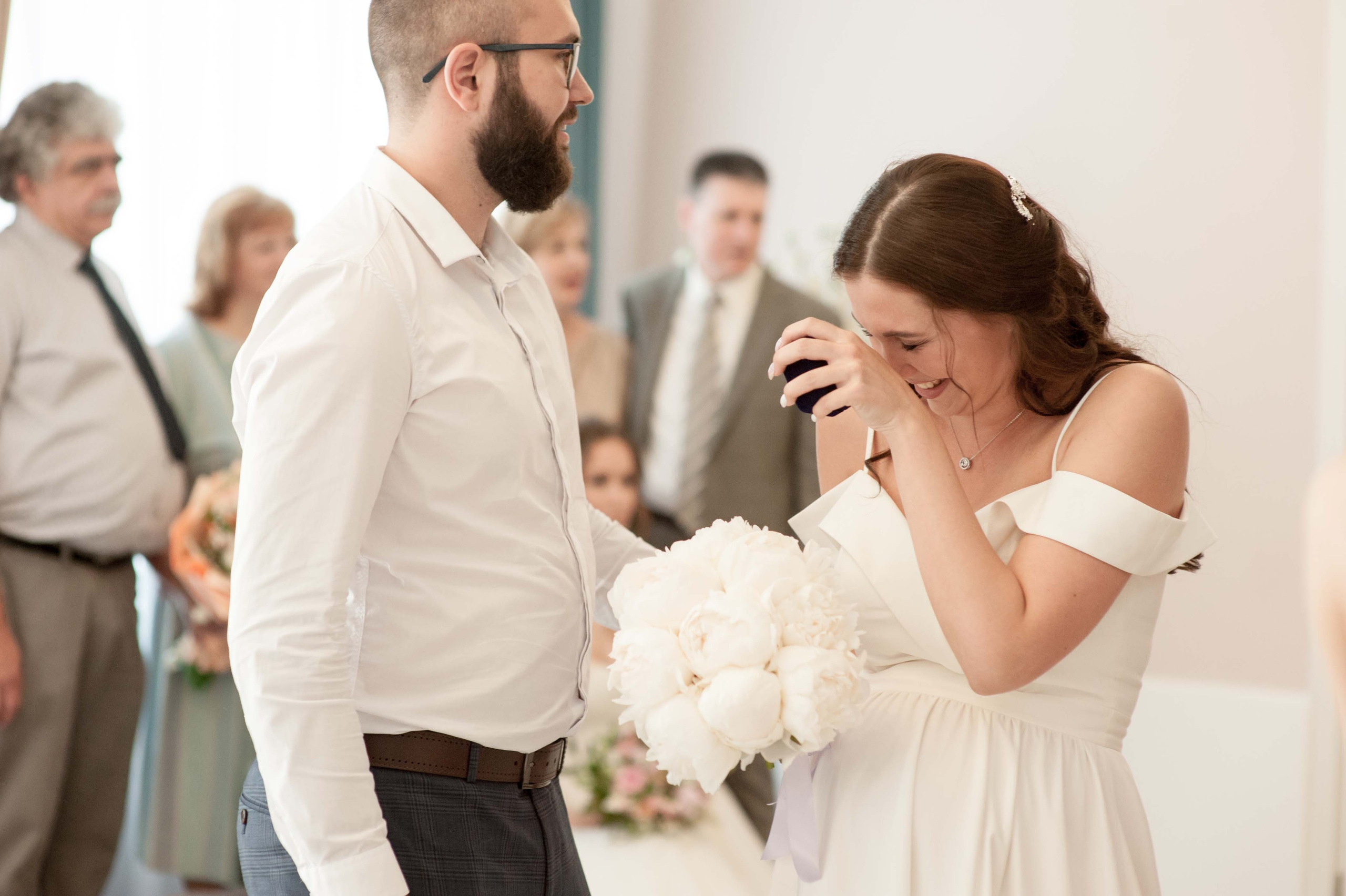 Лиза и Егор, Парк Горького, ЗАГС. Бренд-фотограф для экспертов и блогеров в Москве Влада Горбовская
