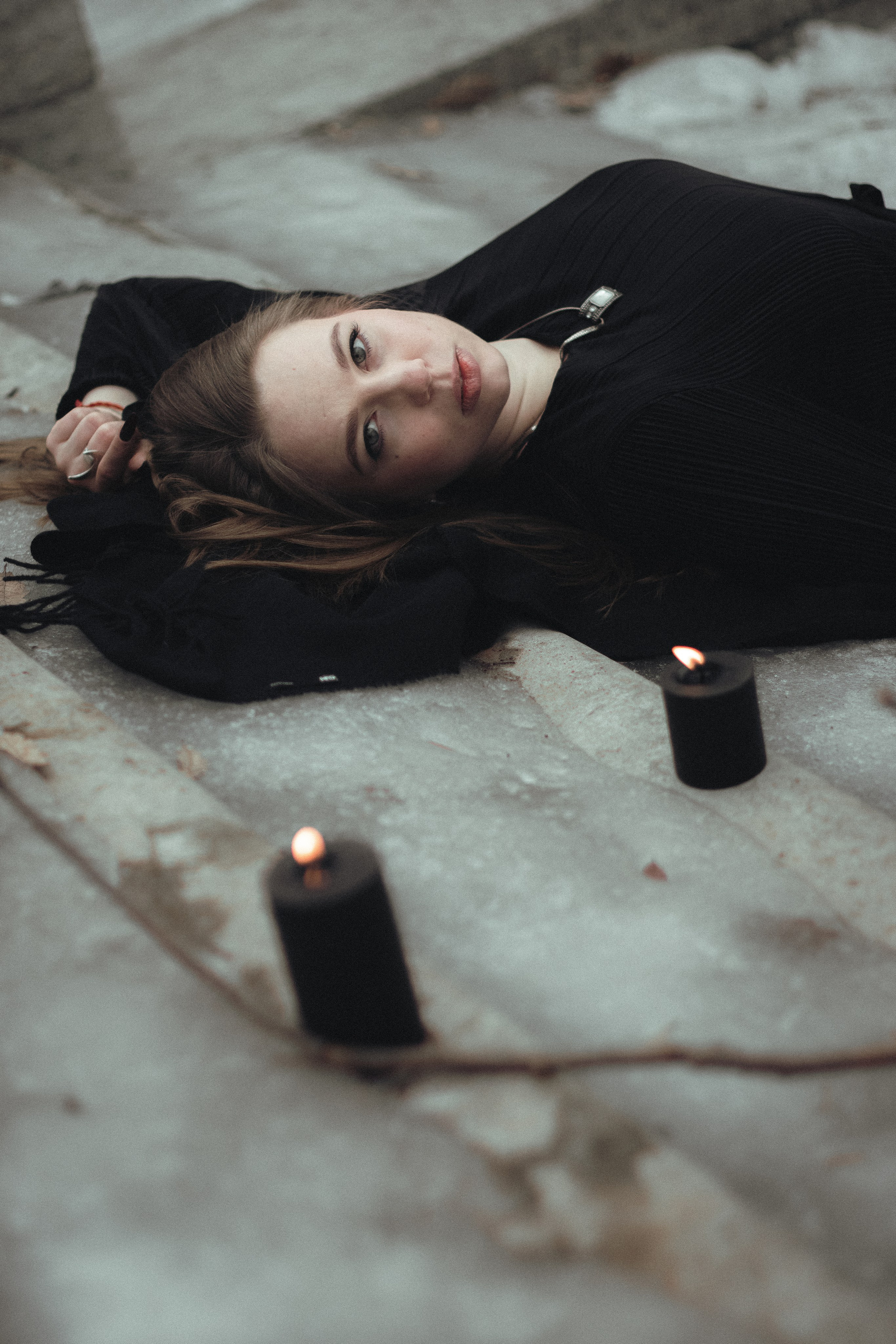 Где мой Мастер?. Портретный и уличный фотограф в Санкт-Петербурге Сергей Кутьин