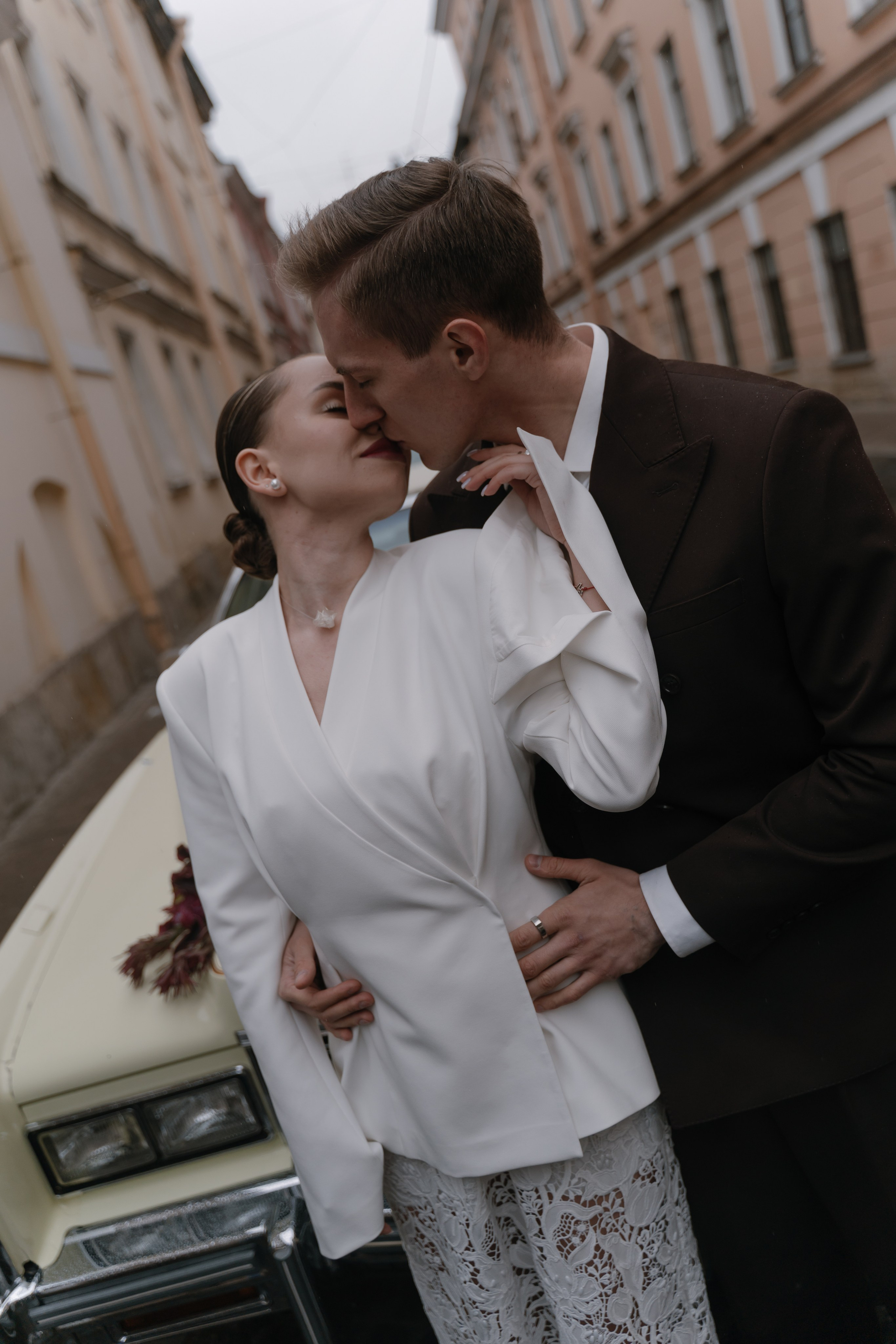 A&R. Свадебный фотограф — Наталья Фед СПб/Москва