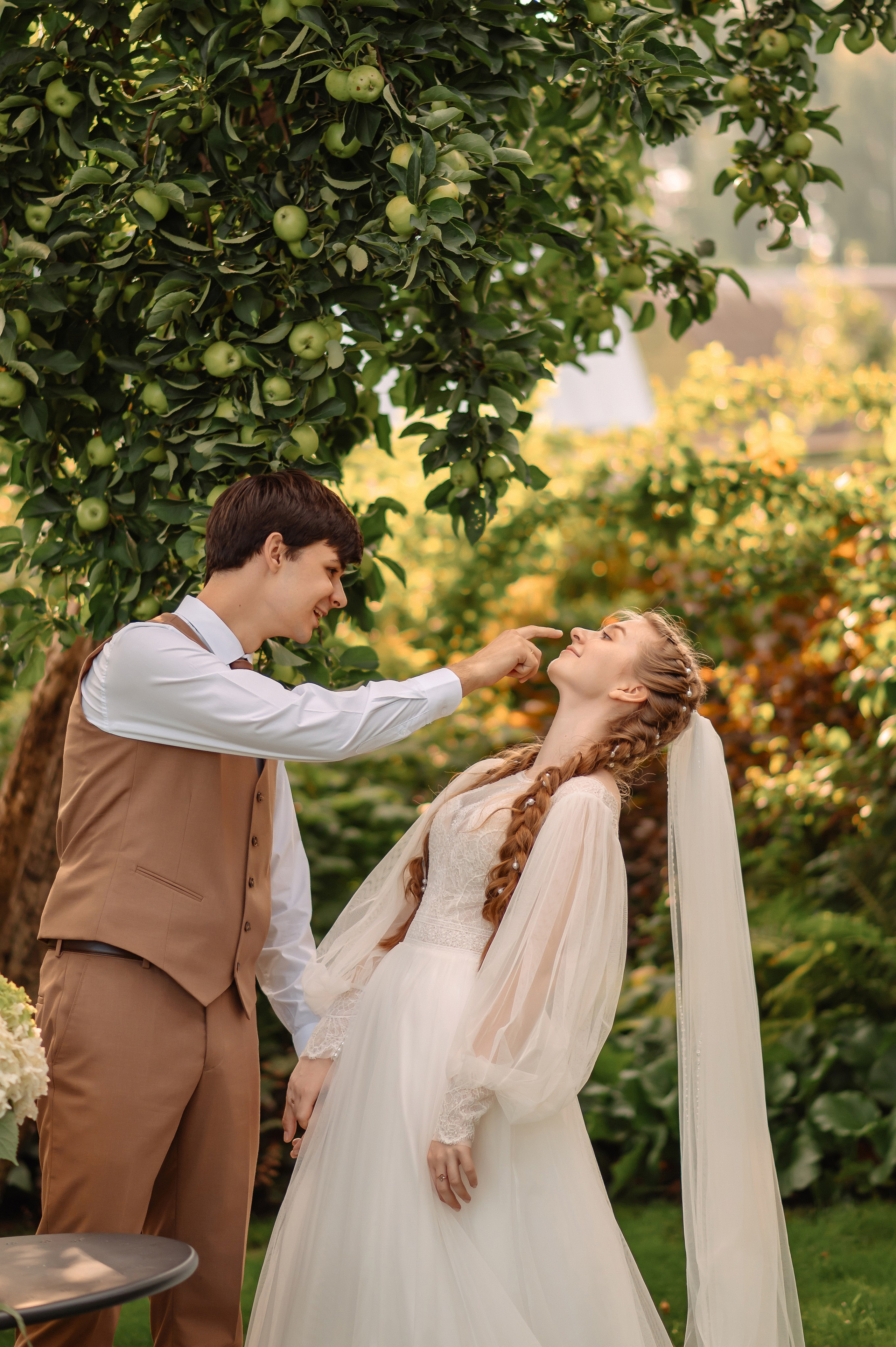 Wedding day 2. Фотограф в Тамбове Светлана Федорова