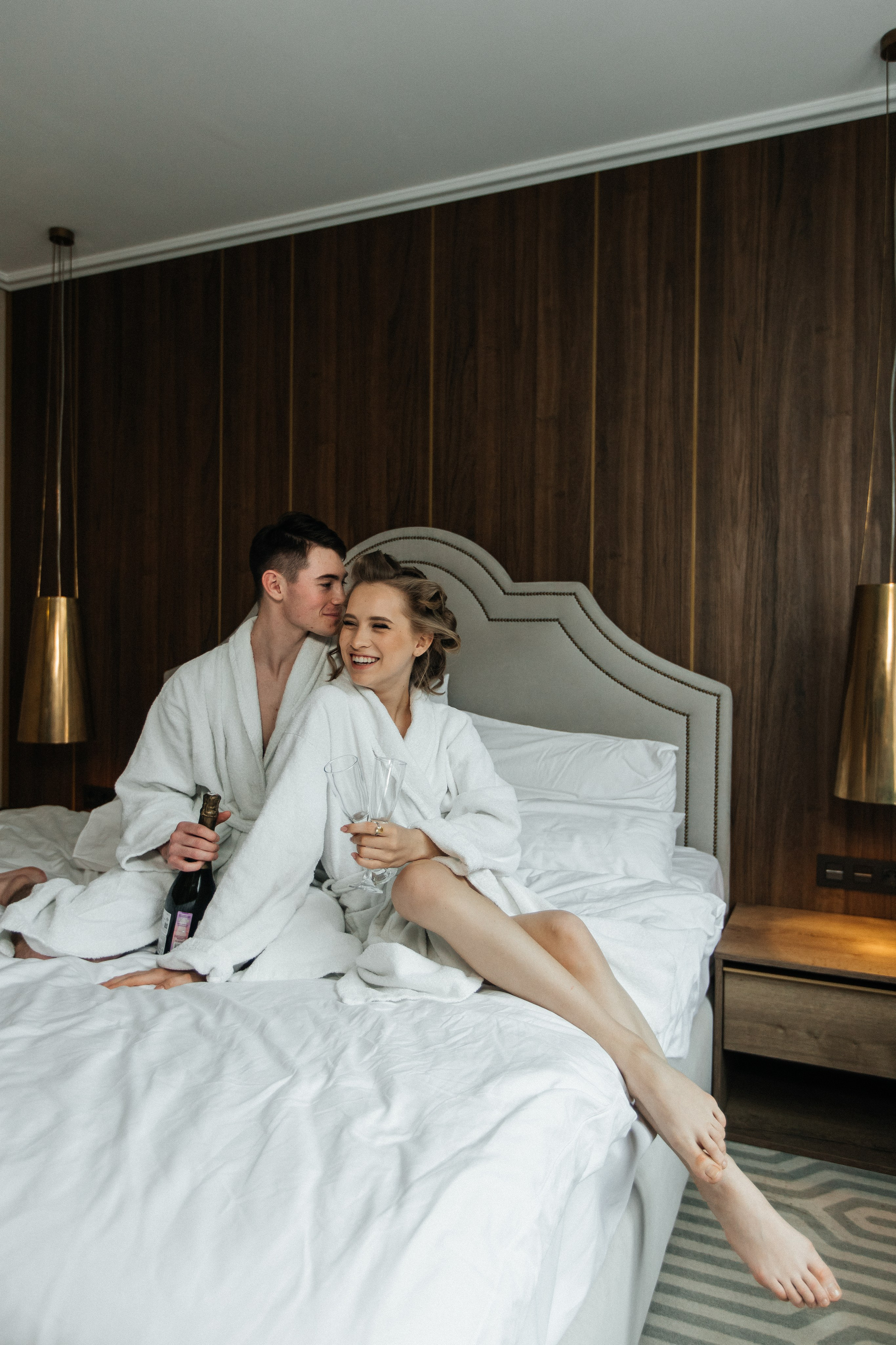 Отель Бутик 39. Свадебный и семейный фотограф Ростова-на-Дону Ирина Бондарева