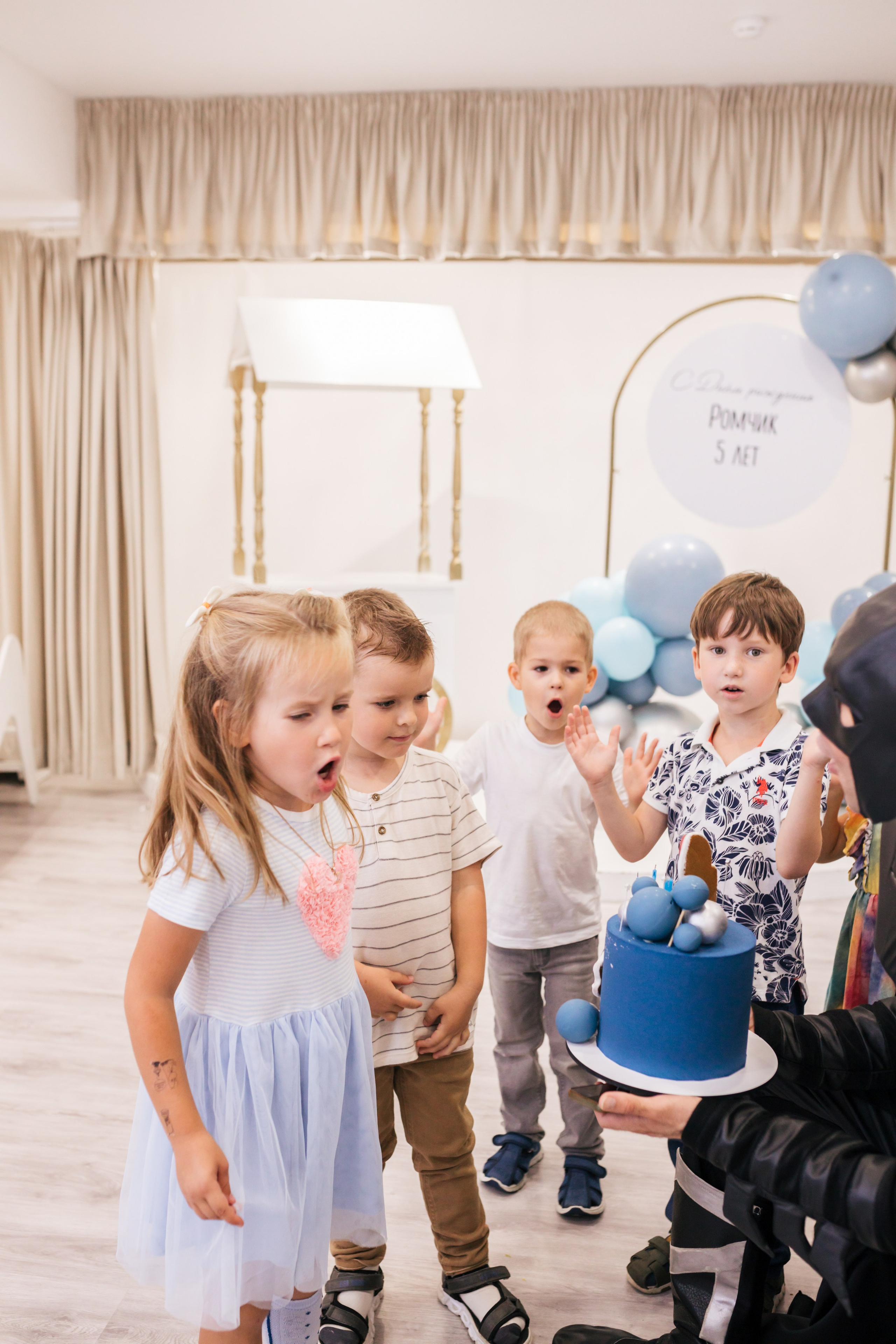 Праздники. Семейный и детский фотограф в Санкт-Петербурге Авдошова Надежда