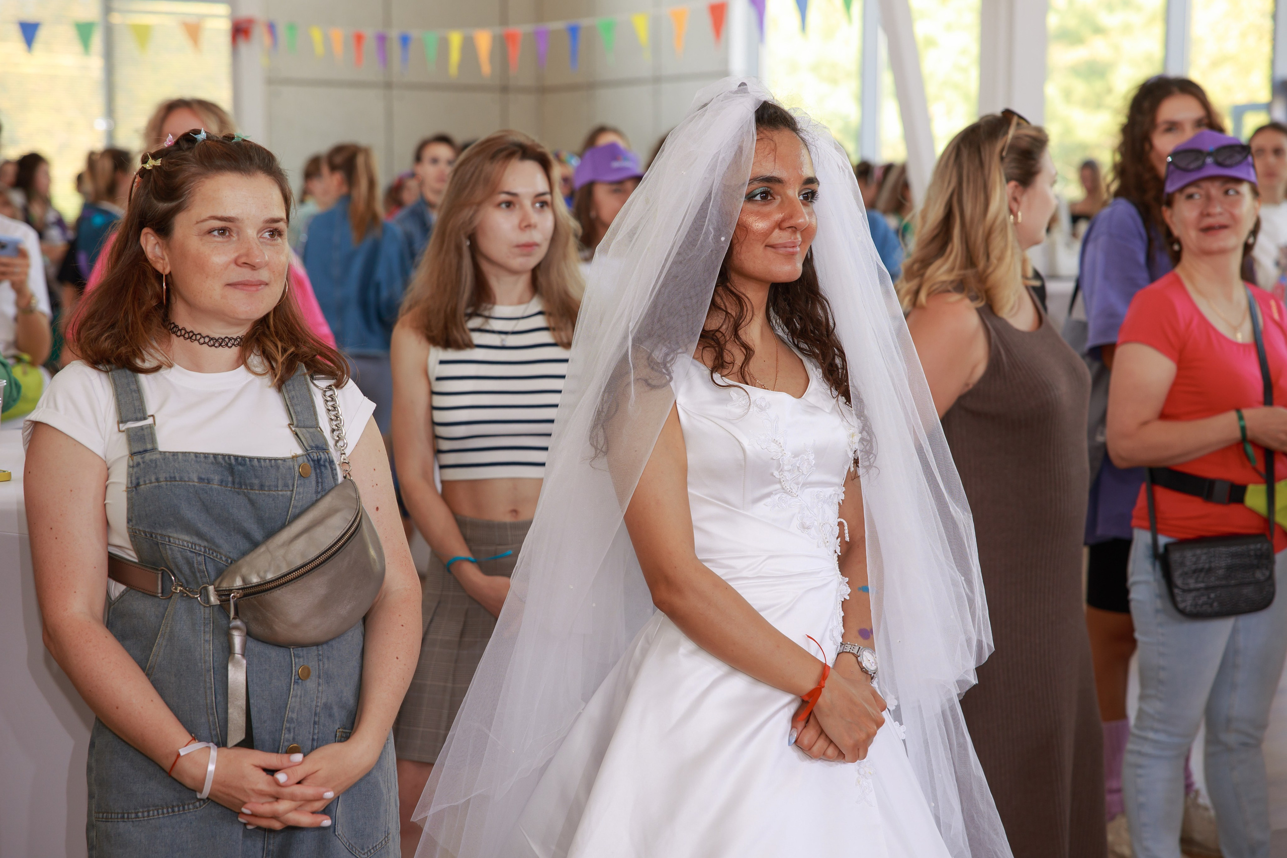 Discovery — Ecoloft. Свадебный и репортажный фотограф (Москва, Королев и другие)