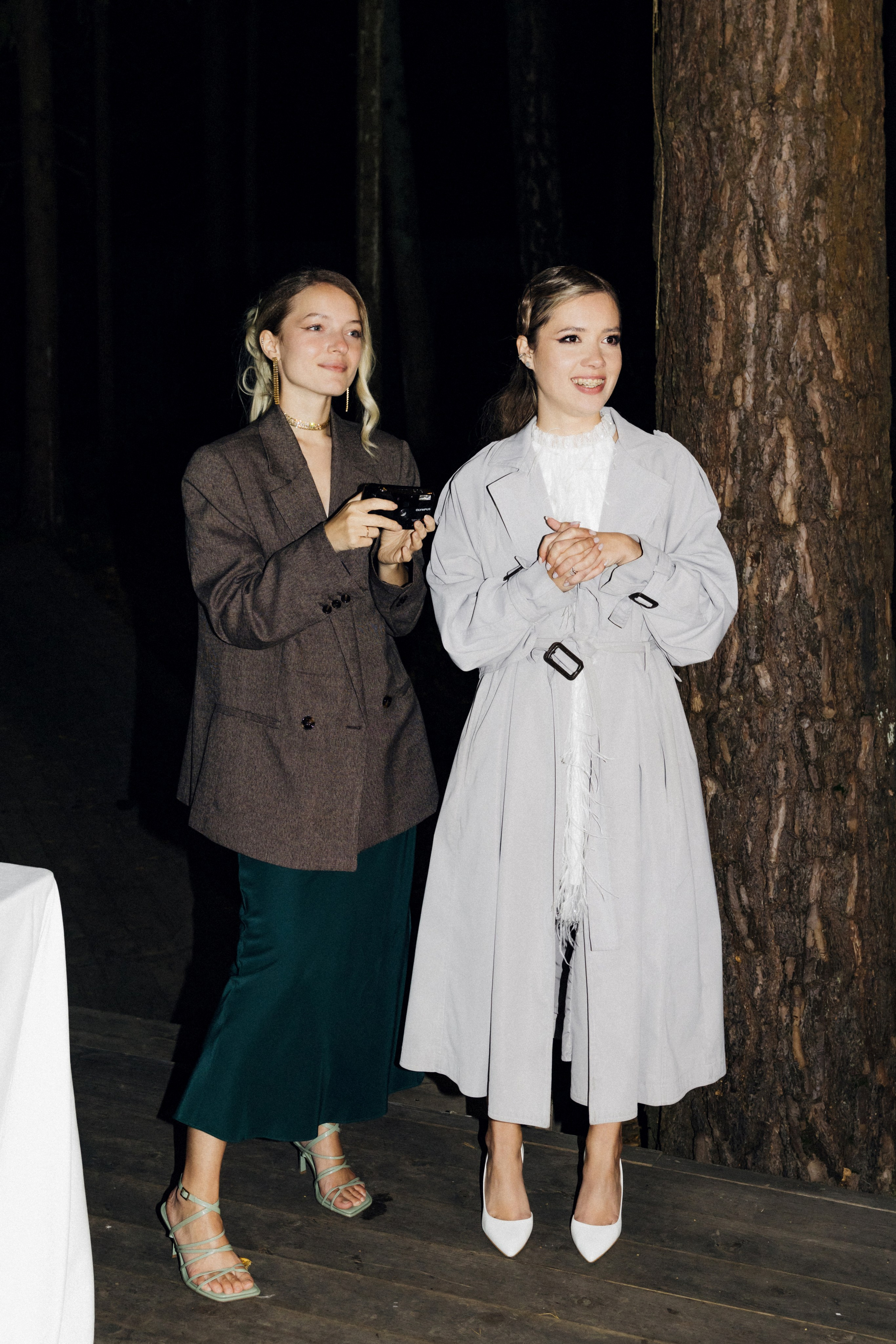 Денис и Елизавета. Фотограф в Красноярске