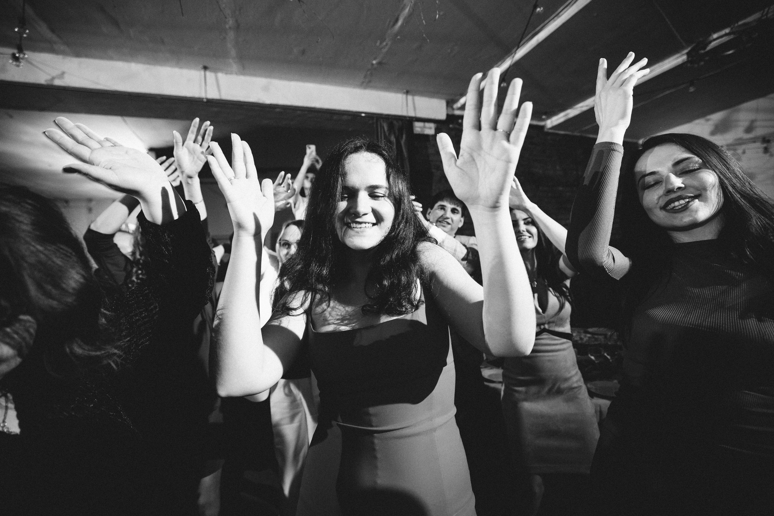 РУСАЛ 65 ЛЕТ. Фотограф в Красноярске