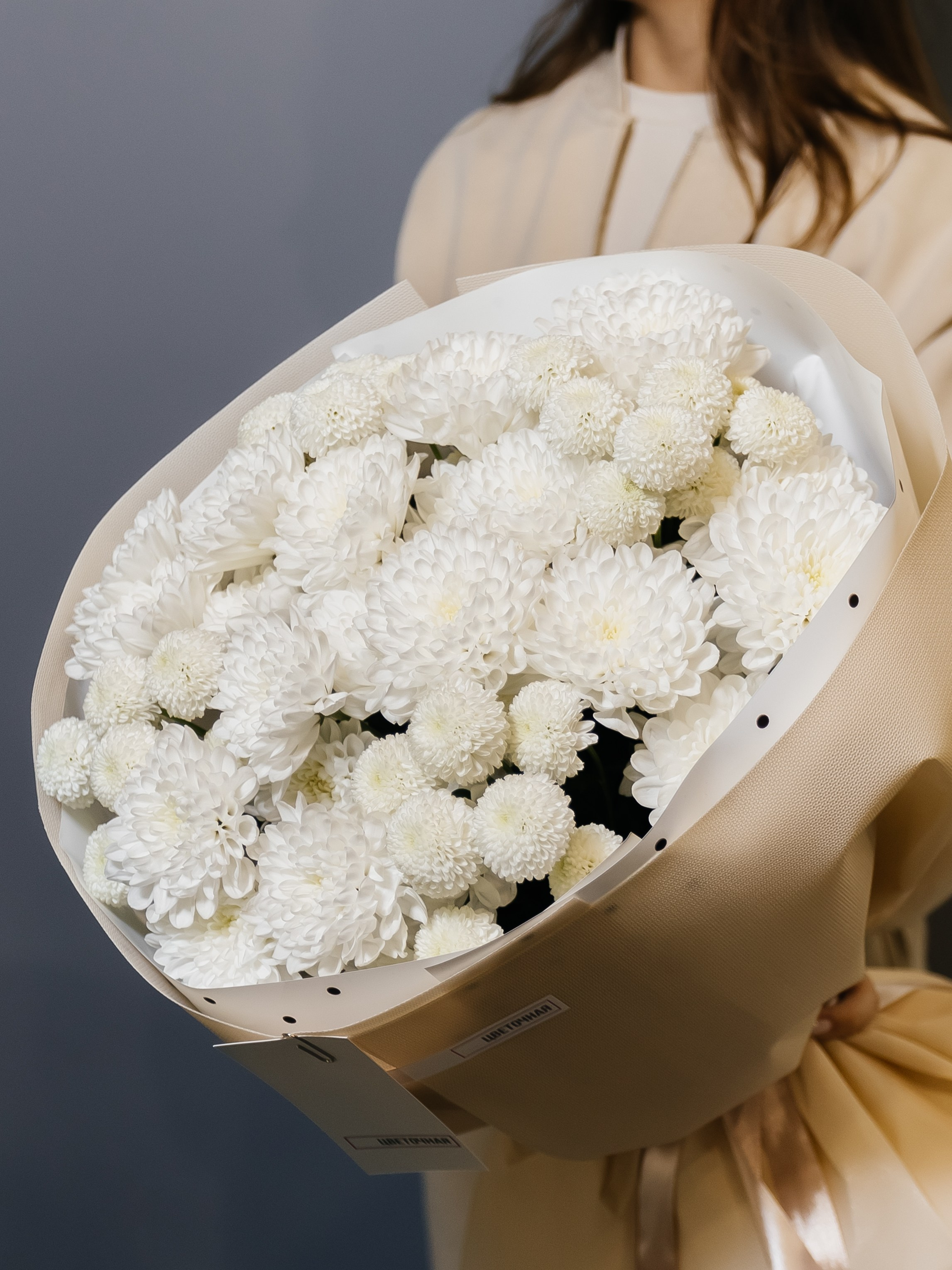 Цветочная. Фотограф Кемерово | Сергей