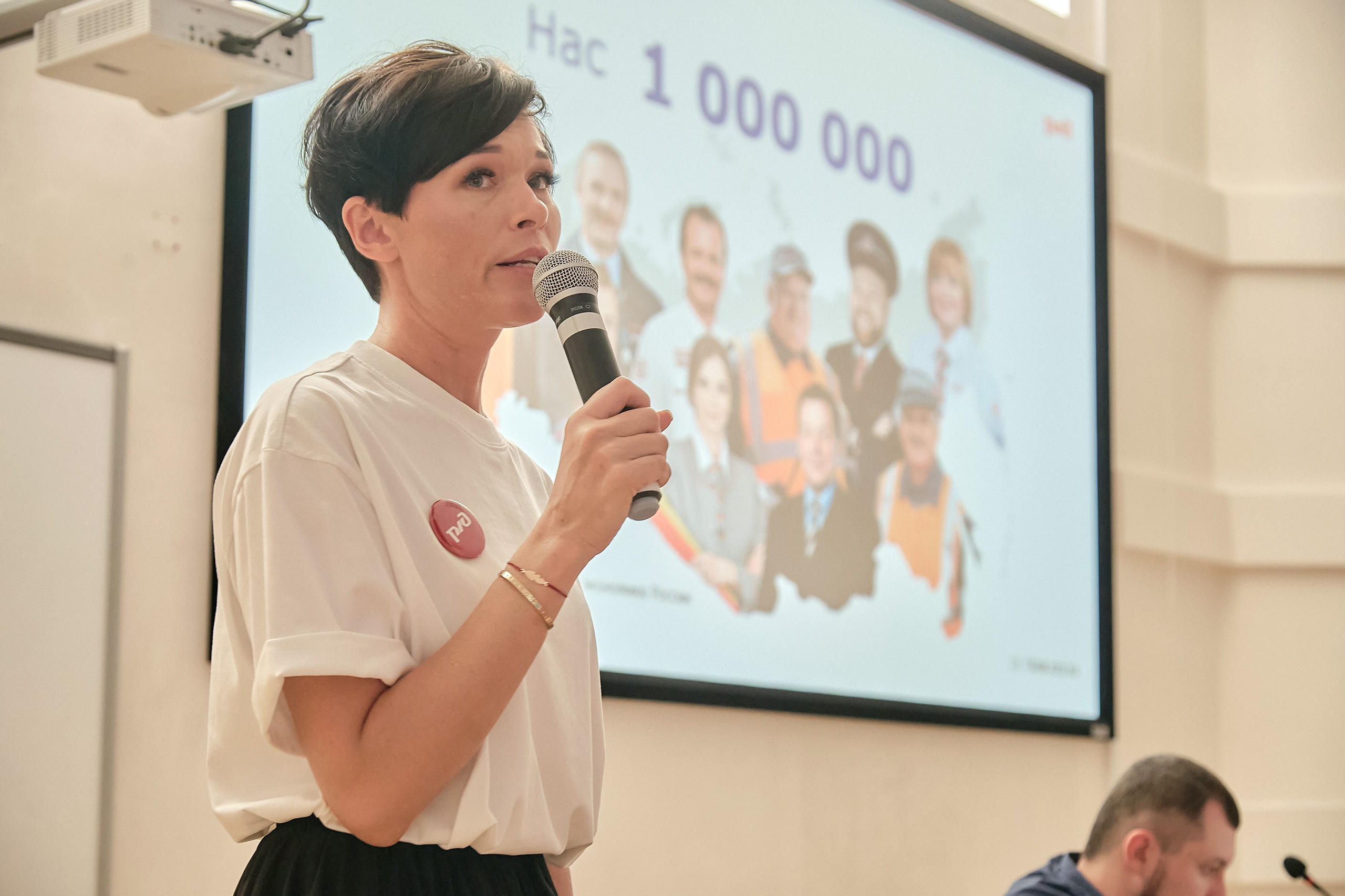 Большая перемена. Фотограф Яковлев Роман — Красноярск