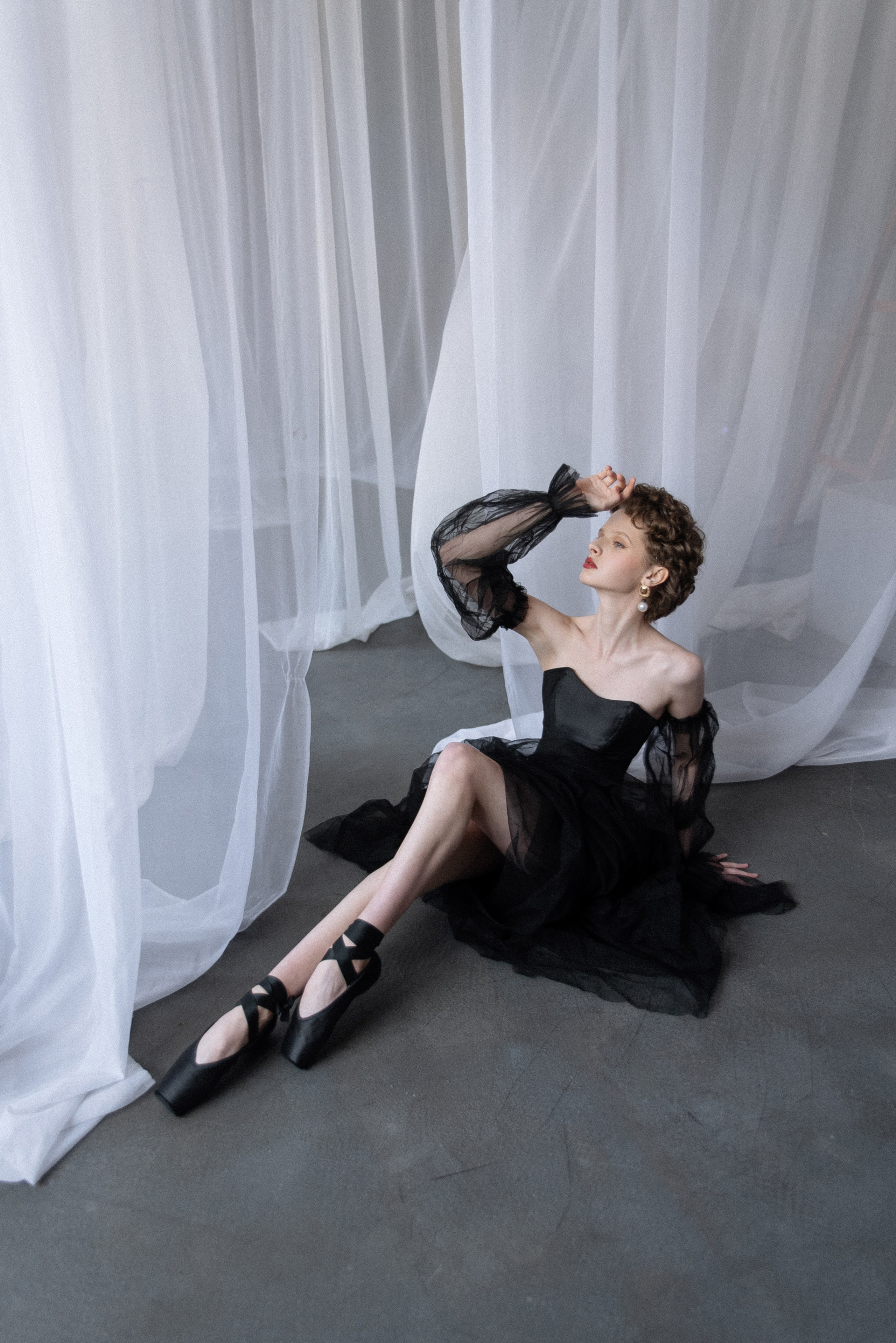 Maria. Lisawetta. Фотограф в Санкт-Петербурге