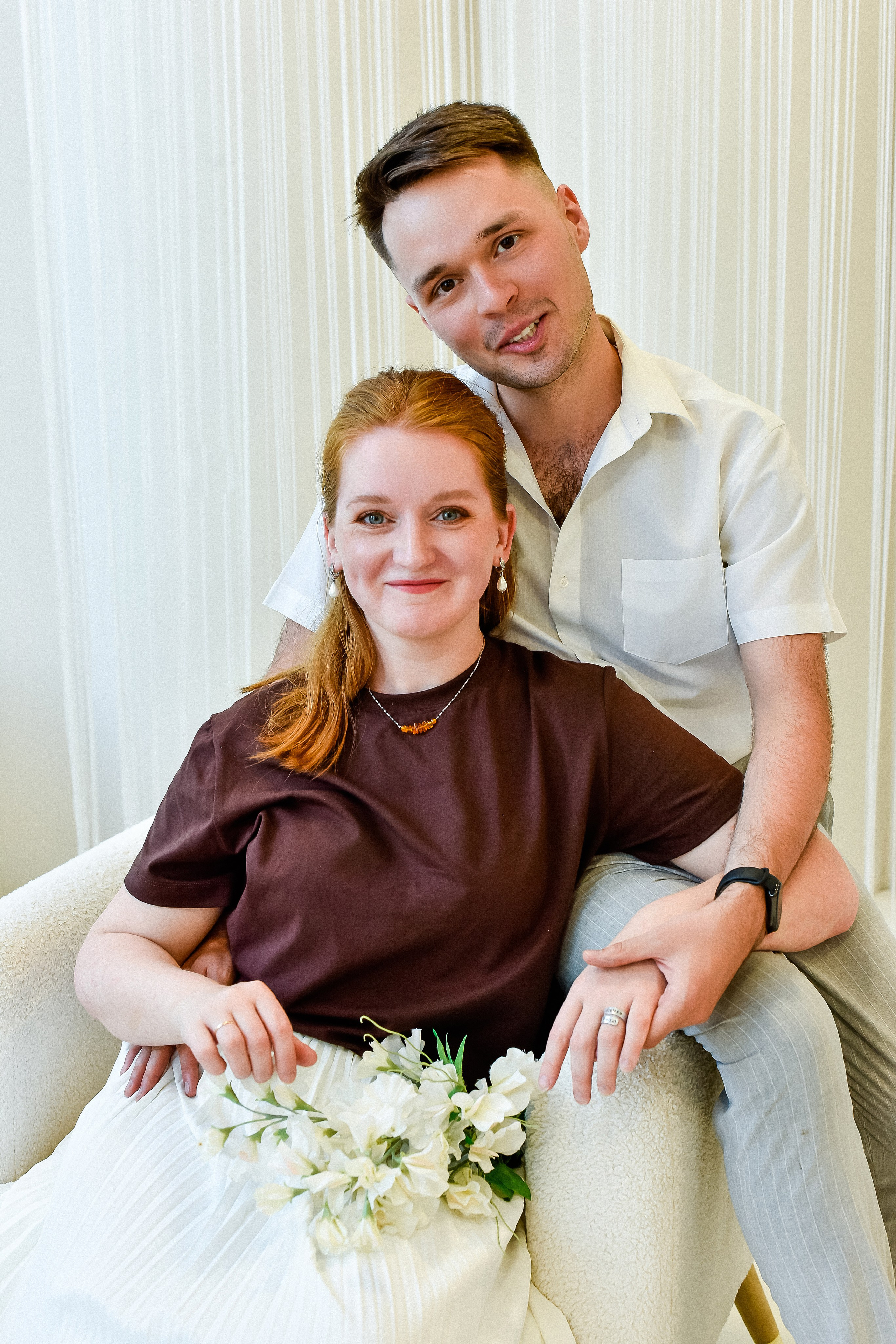 Семья Татьяны