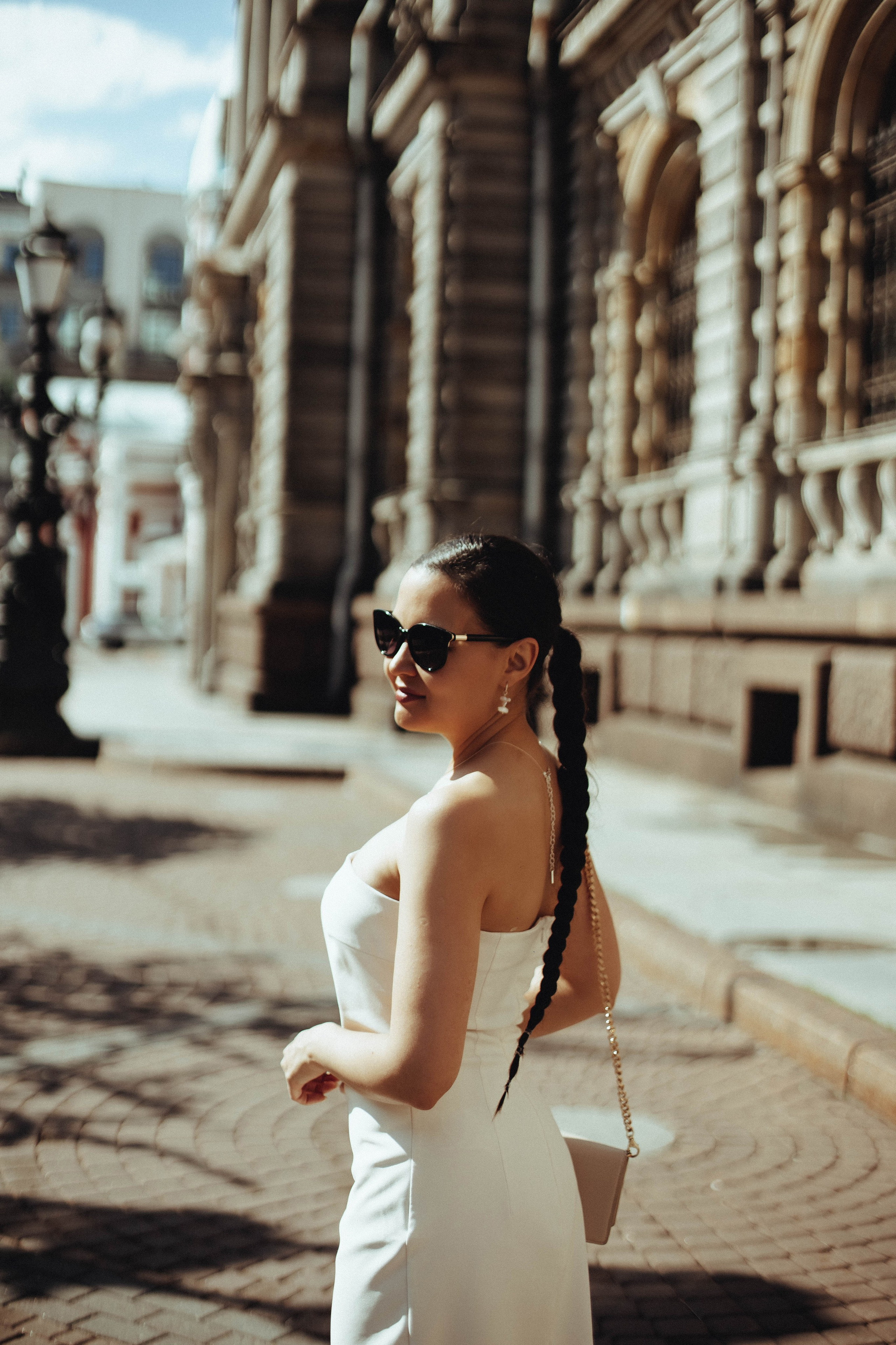 Эльмира. Фотограф Veronika Potaseva