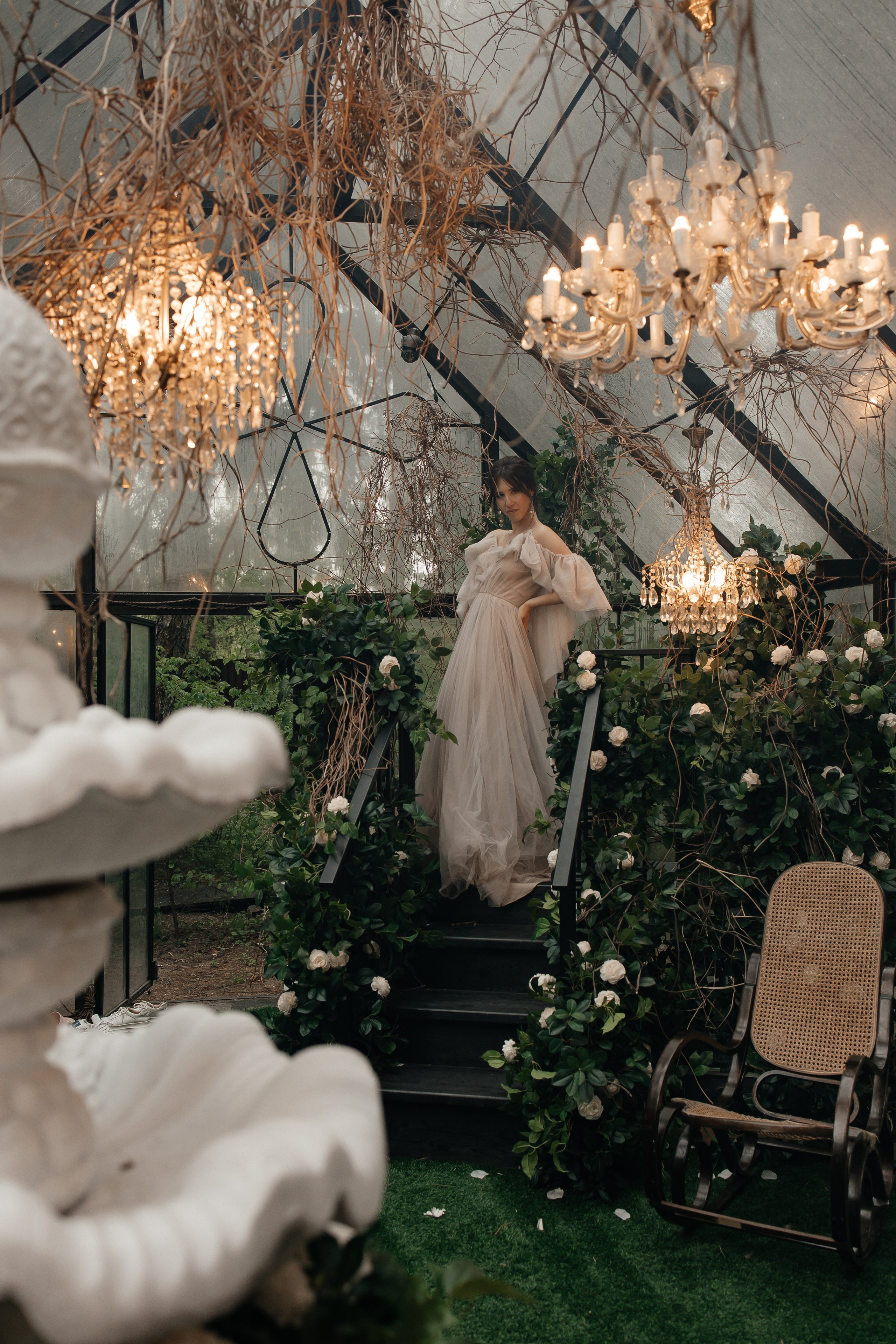 Волшебное мгновение!. Свадебный и семейный фотограф в Москве Дарья Тюленева