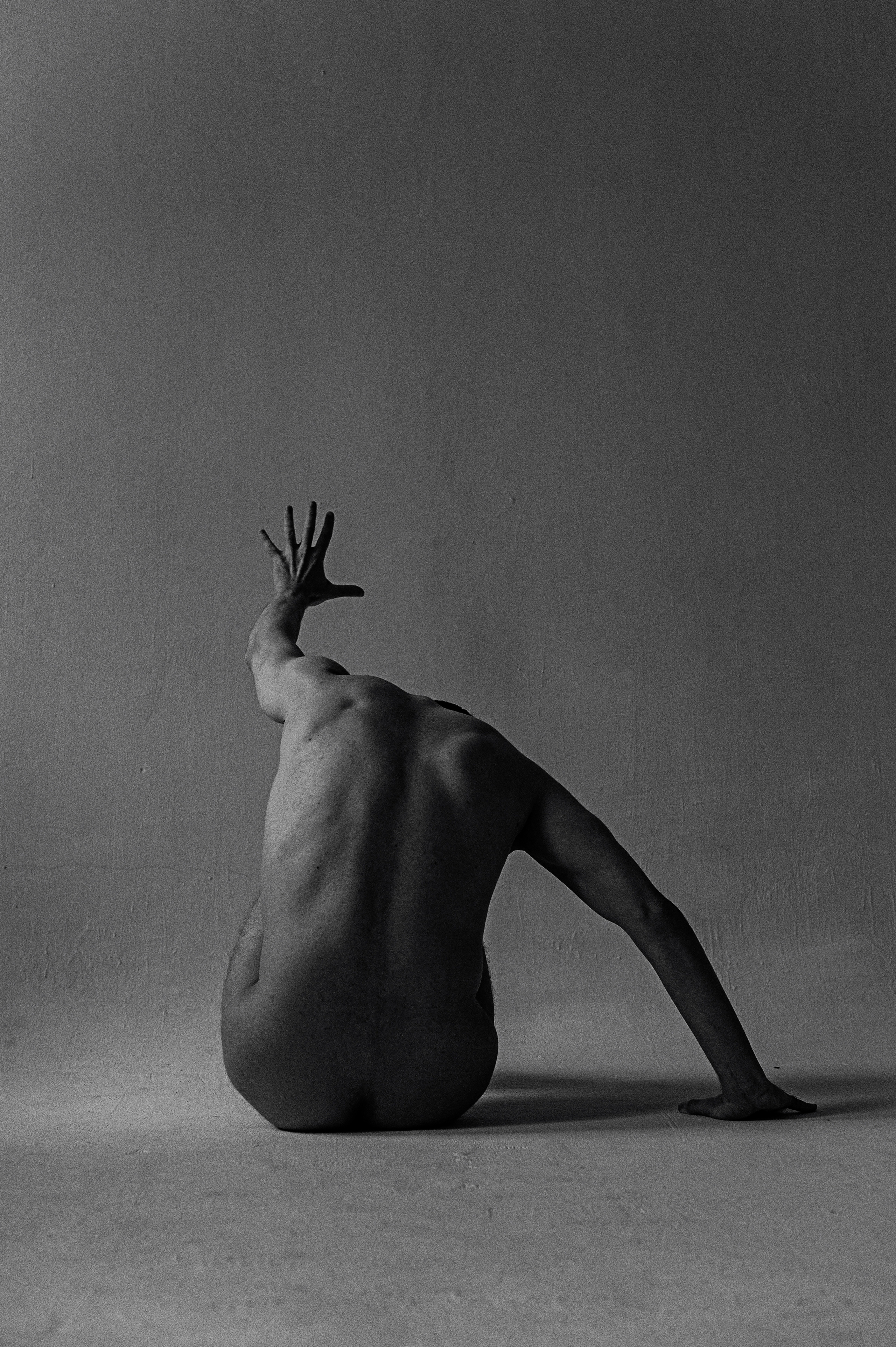 Alexey. Sergey Vinogradov photographer Russia Saint Petersburg