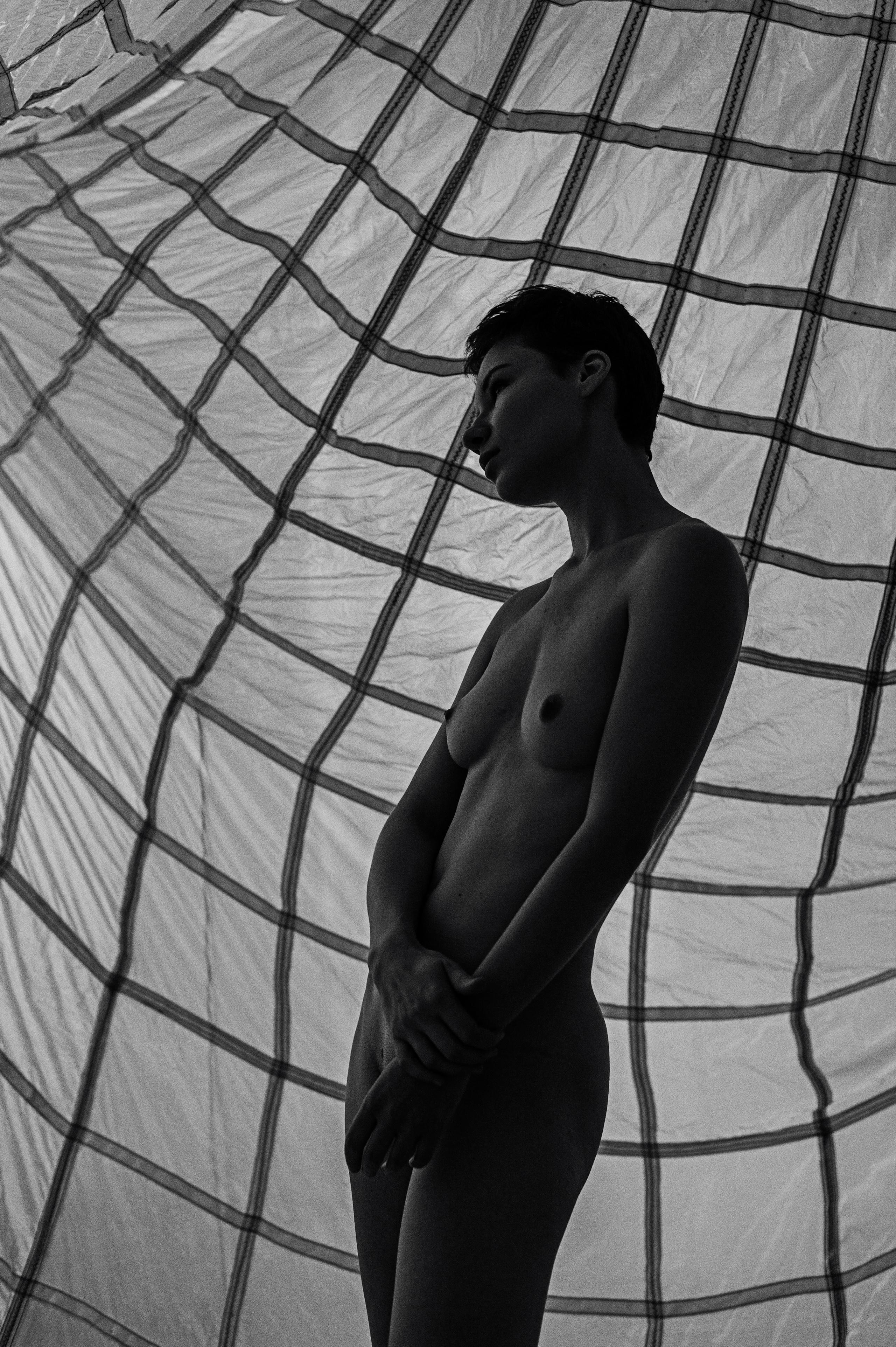 Вика. Сергей Виноградов фотограф Россия Санкт-Петербург