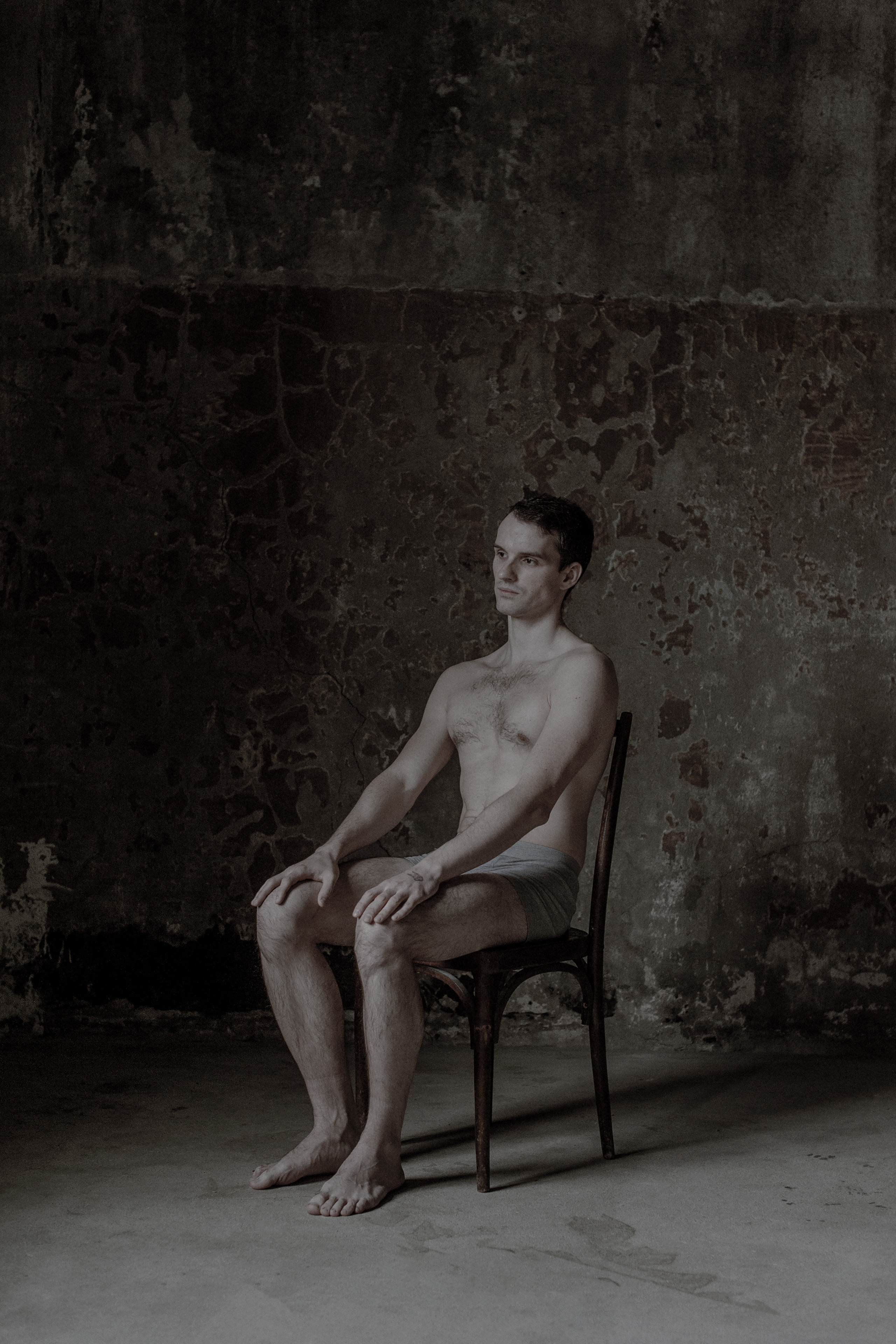 Artur. Sergey Vinogradov photographer Russia Saint Petersburg