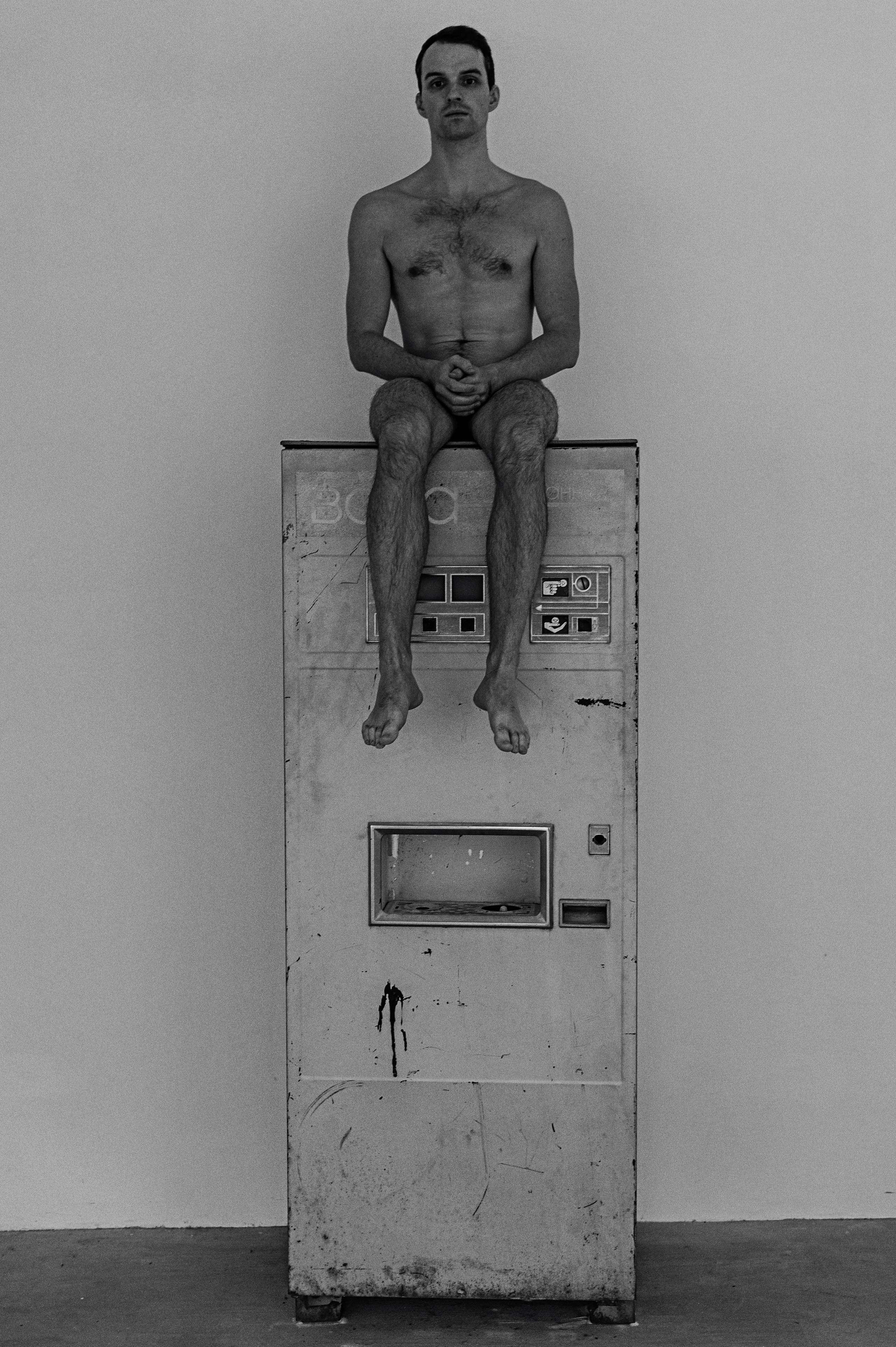 Artur. Sergey Vinogradov photographer Russia Saint Petersburg