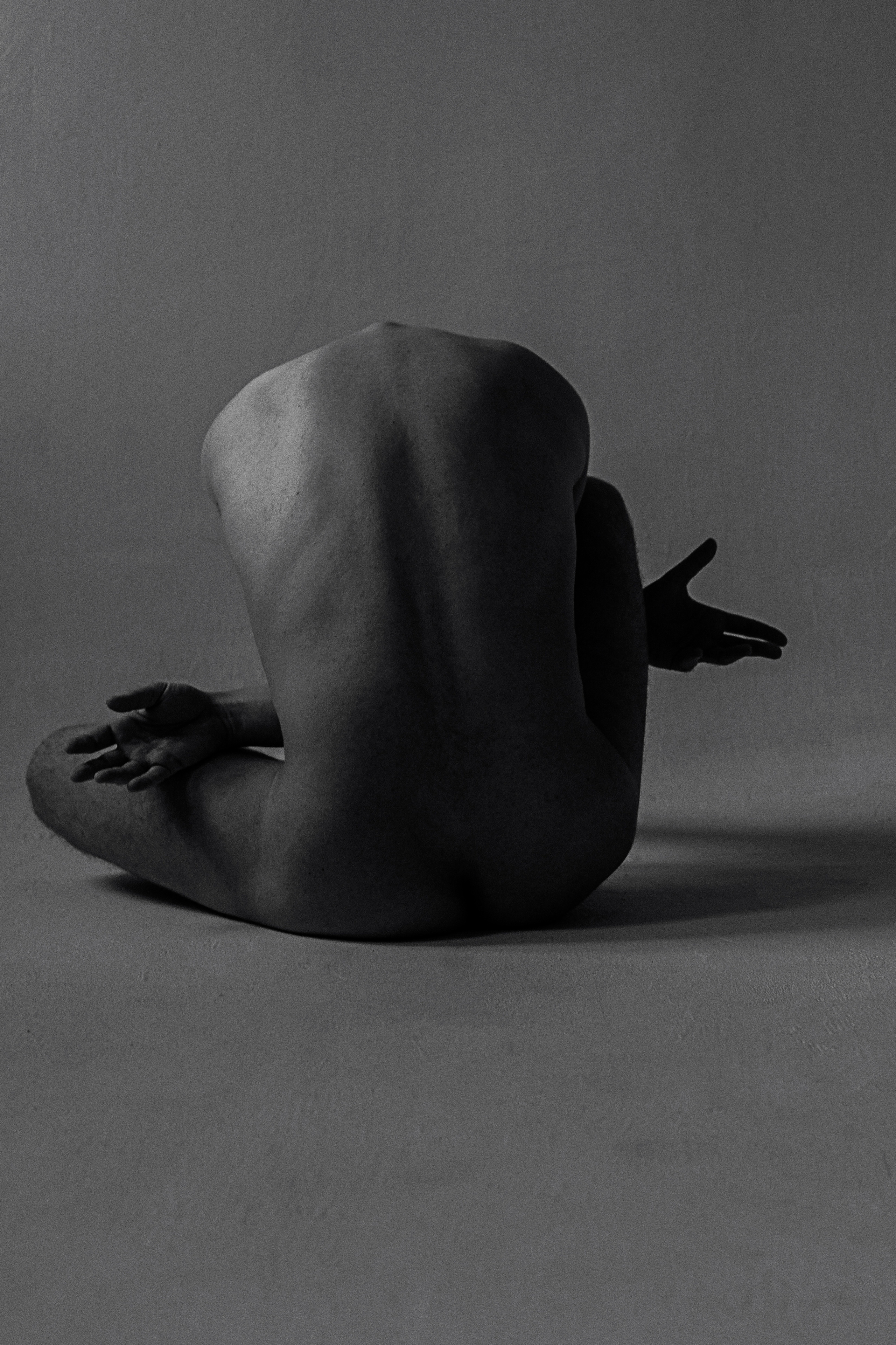 Alexey. Sergey Vinogradov photographer Russia Saint Petersburg