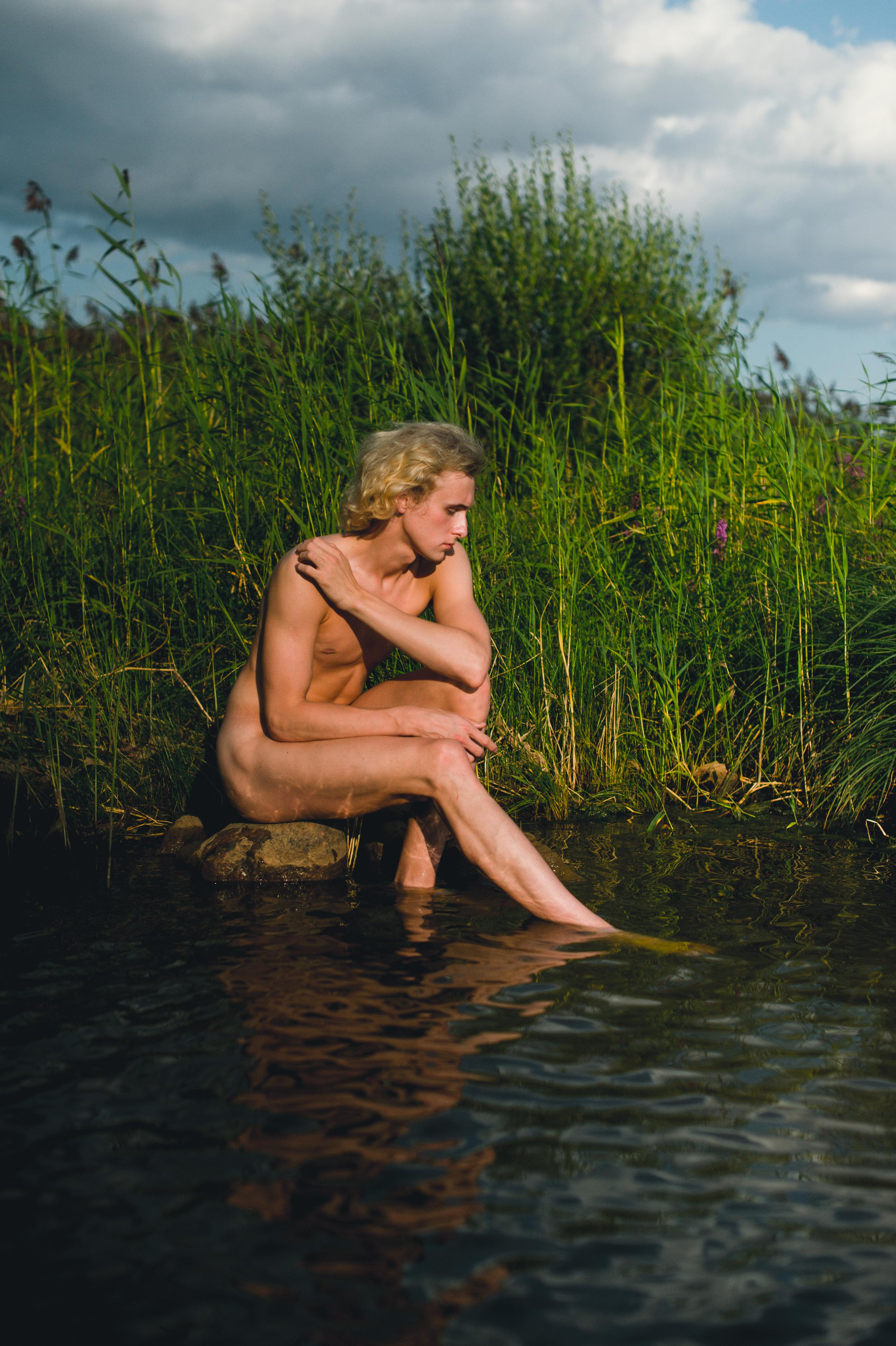 Владислав. Сергей Виноградов фотограф Россия Санкт-Петербург