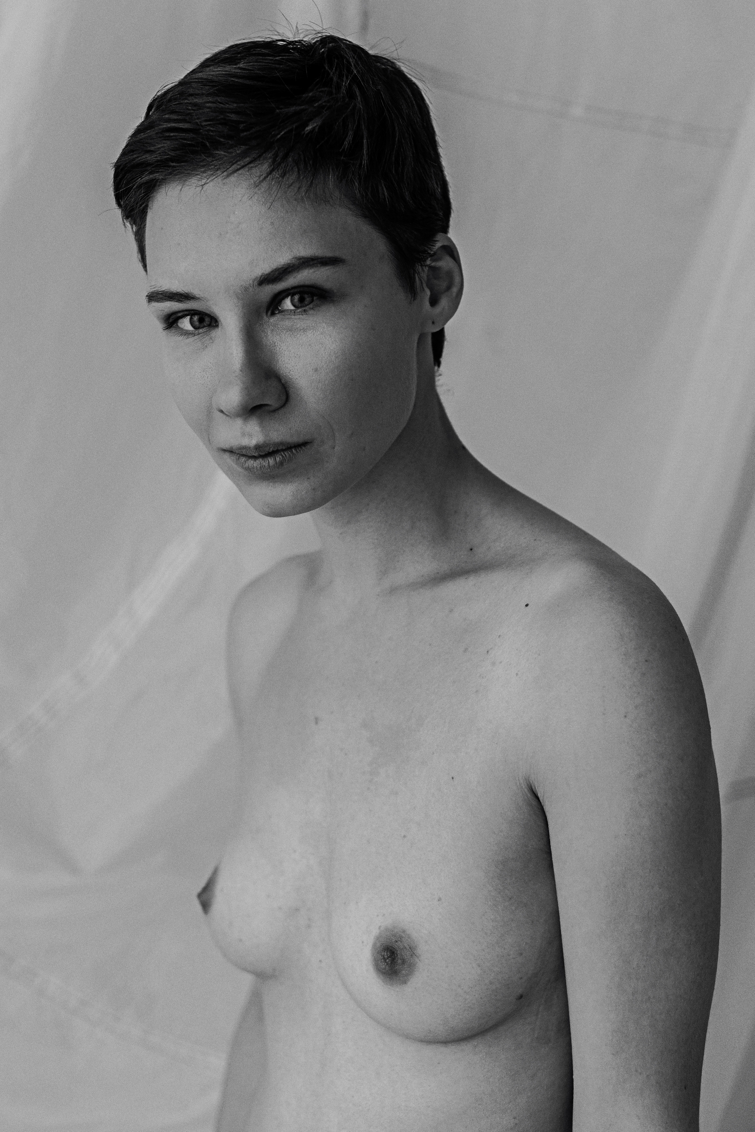 Вика. Сергей Виноградов фотограф Россия Санкт-Петербург