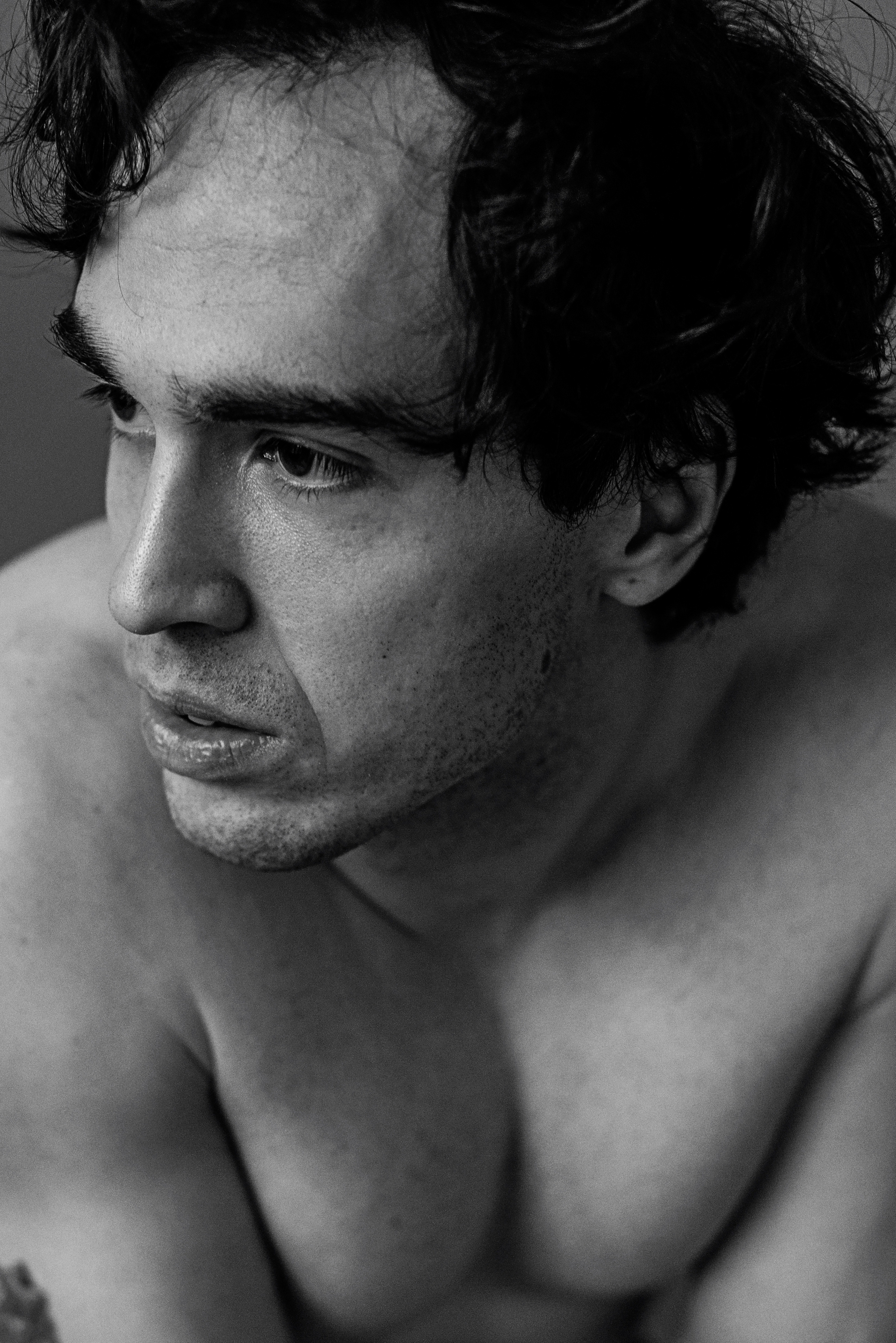 Алексей. Сергей Виноградов фотограф Россия Санкт-Петербург