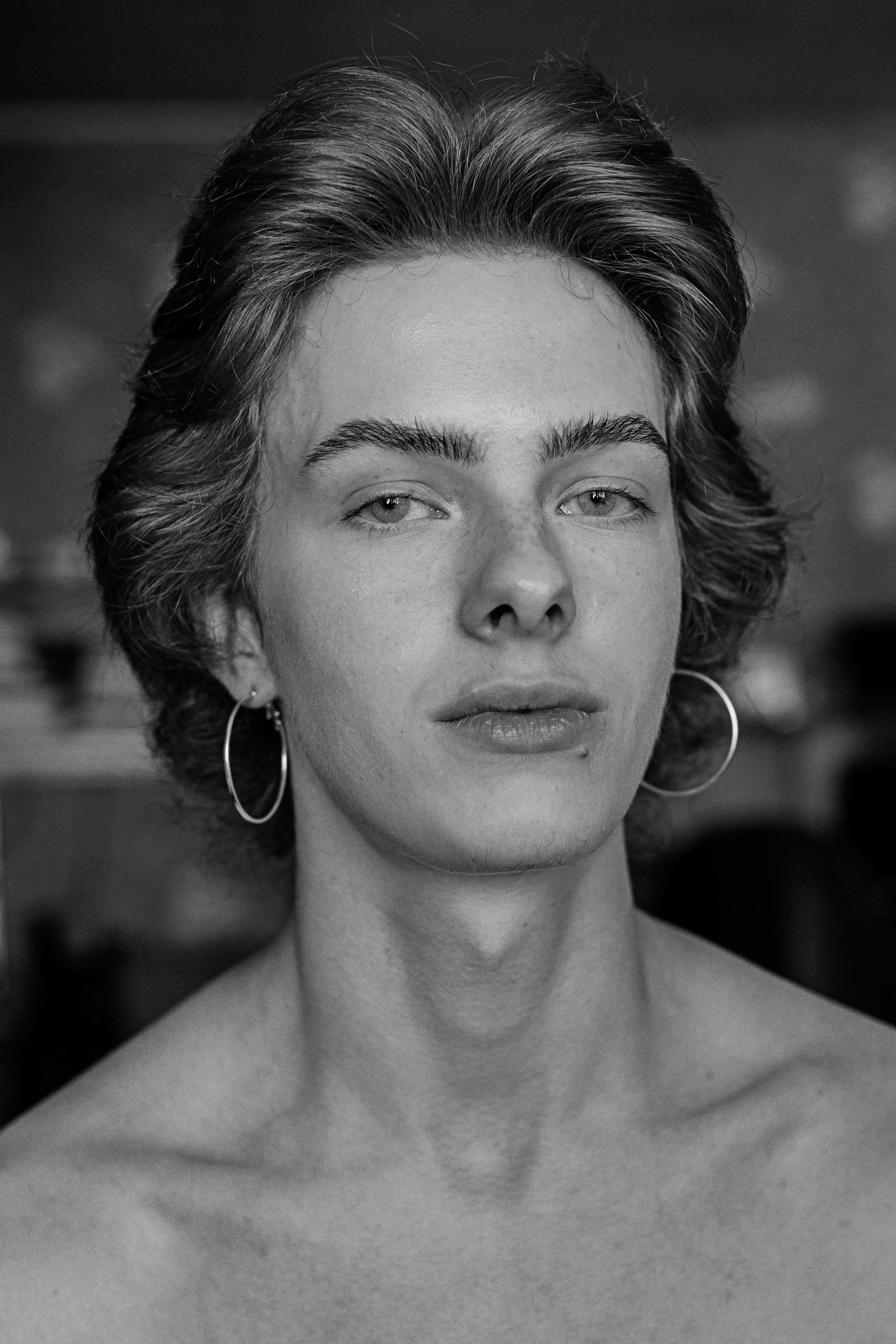 Антон. Сергей Виноградов фотограф Россия Санкт-Петербург