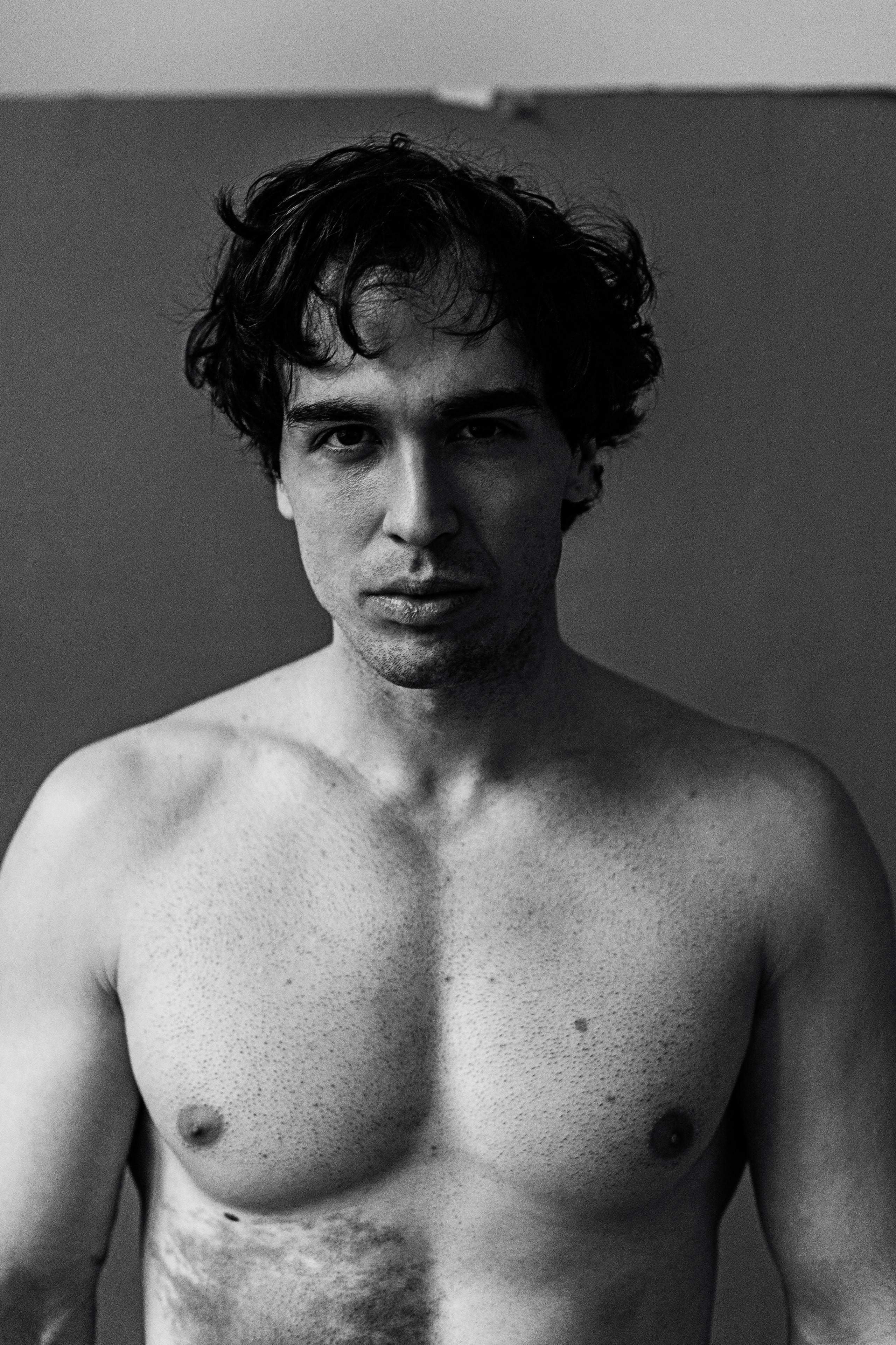 Алексей. Сергей Виноградов фотограф Россия Санкт-Петербург