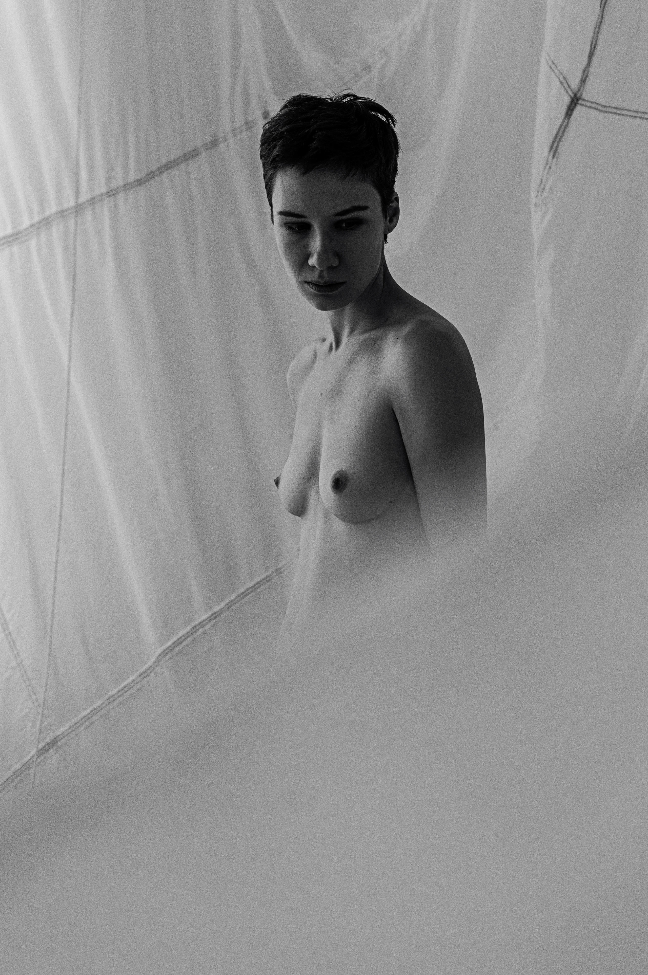 Вика. Сергей Виноградов фотограф Россия Санкт-Петербург