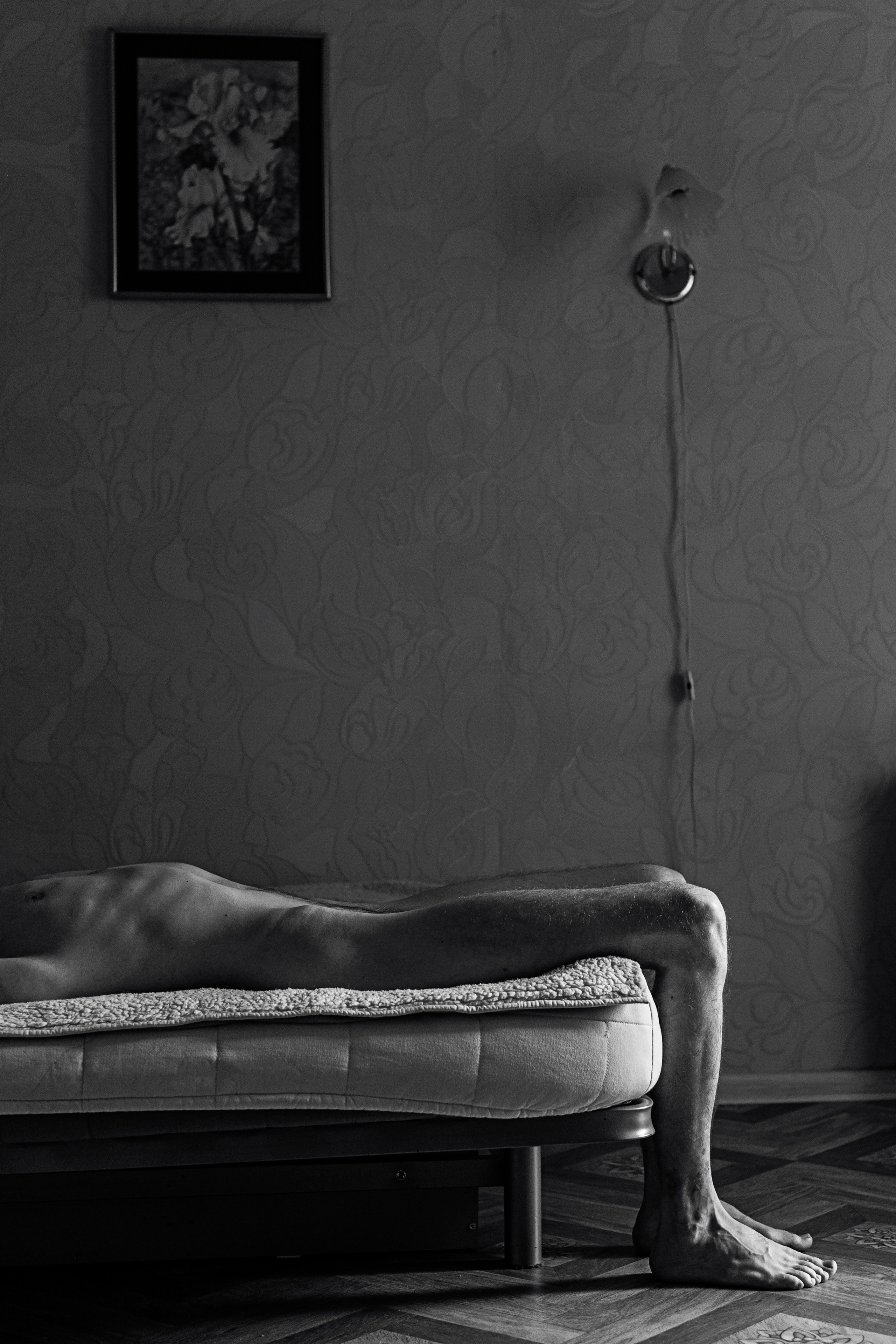 Антон. Сергей Виноградов фотограф Россия Санкт-Петербург