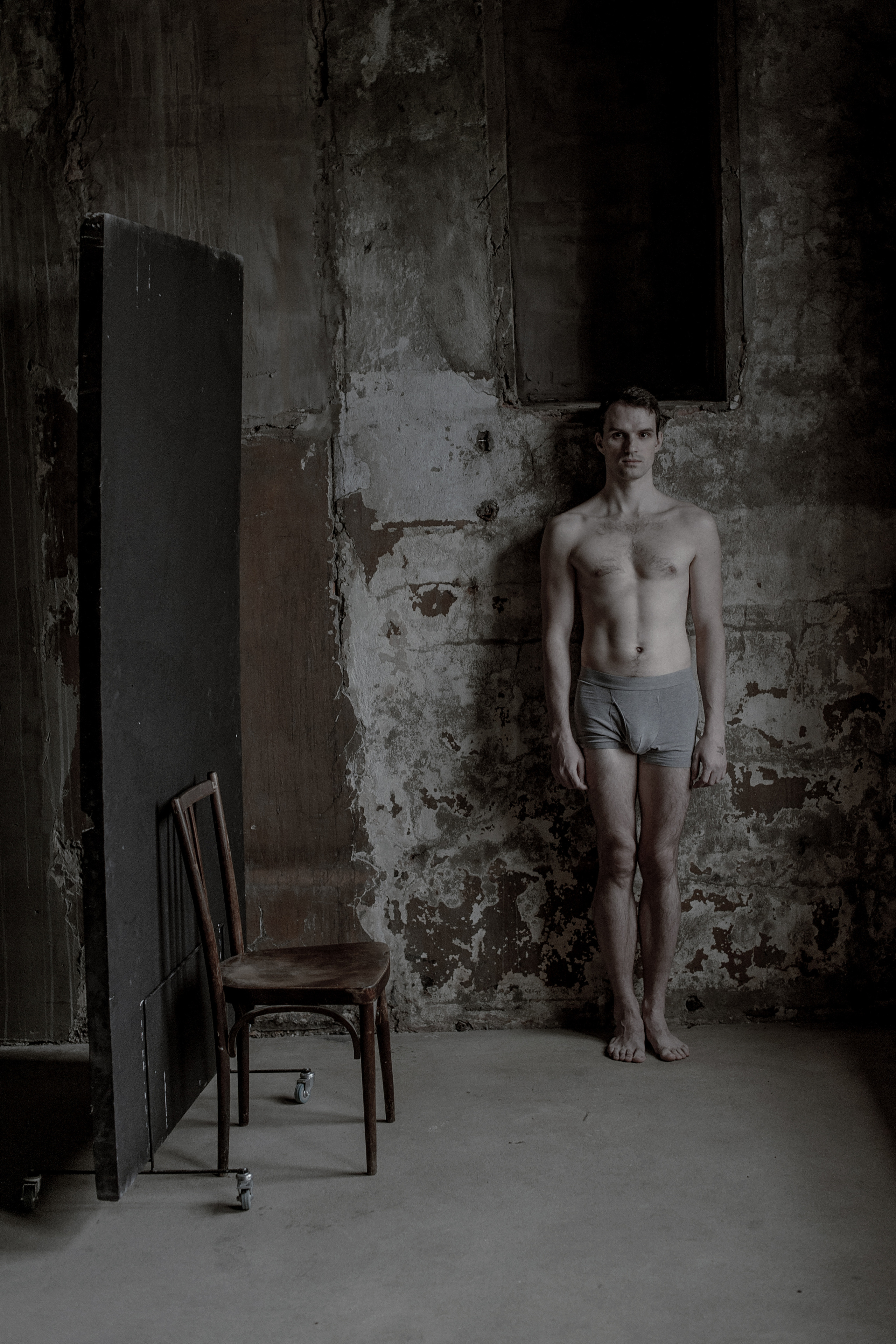 Artur. Sergey Vinogradov photographer Russia Saint Petersburg