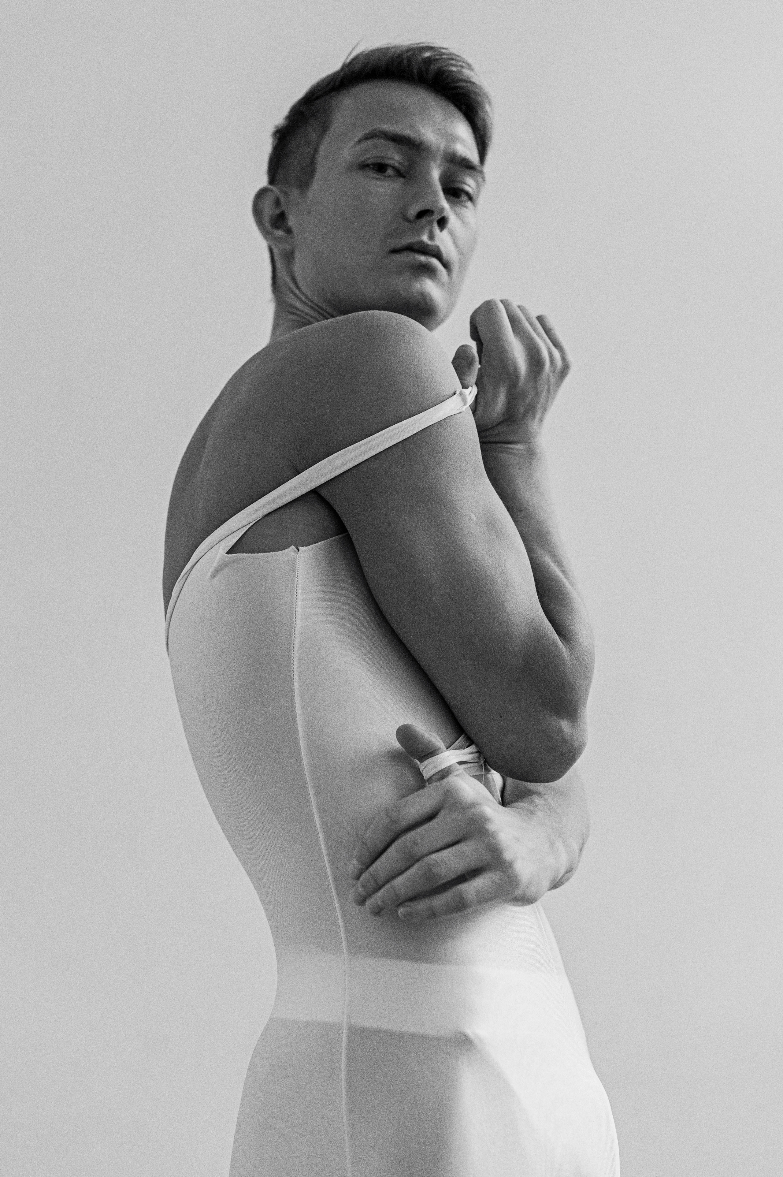 Ильдар. Сергей Виноградов фотограф Россия Санкт-Петербург