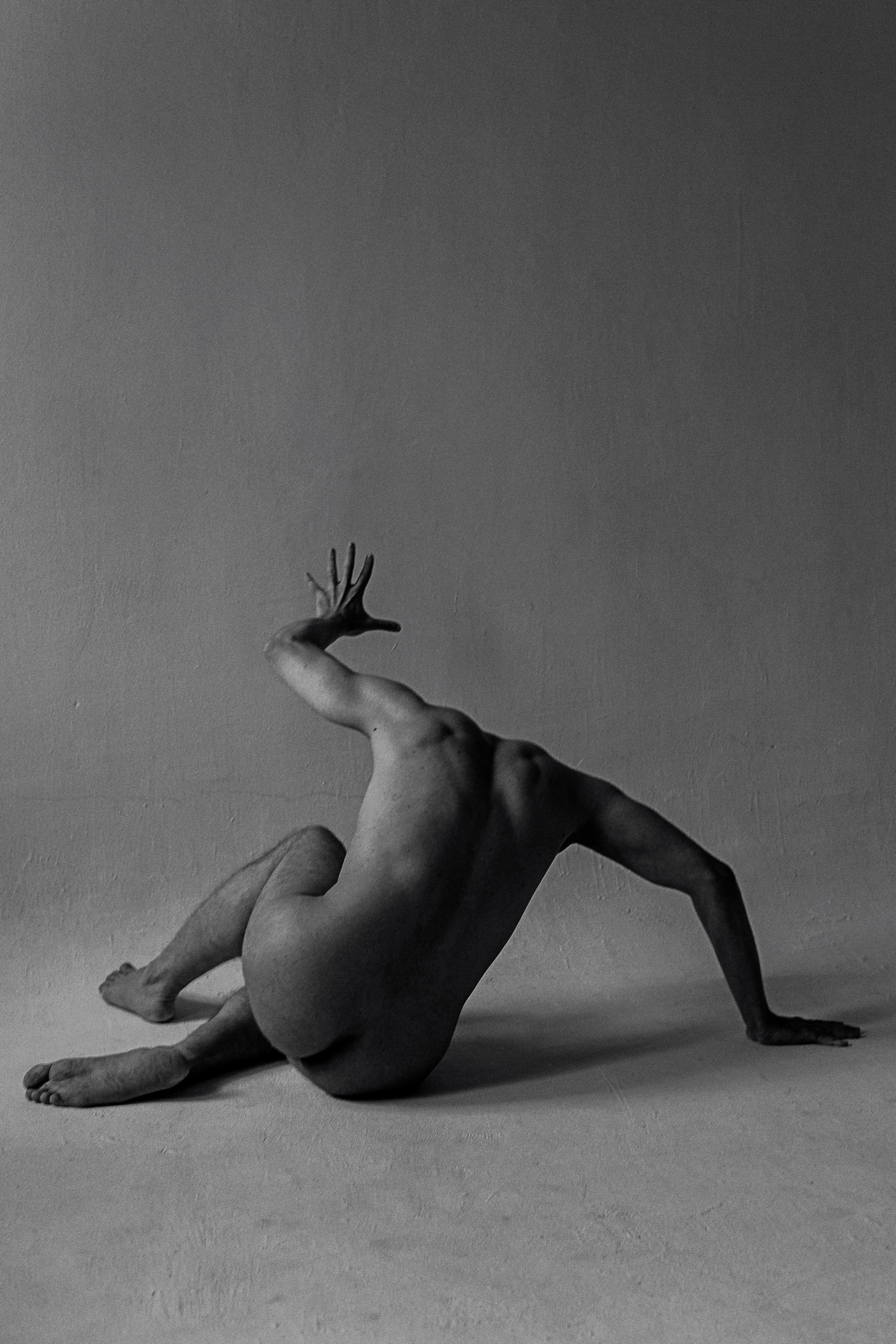 Alexey. Sergey Vinogradov photographer Russia Saint Petersburg