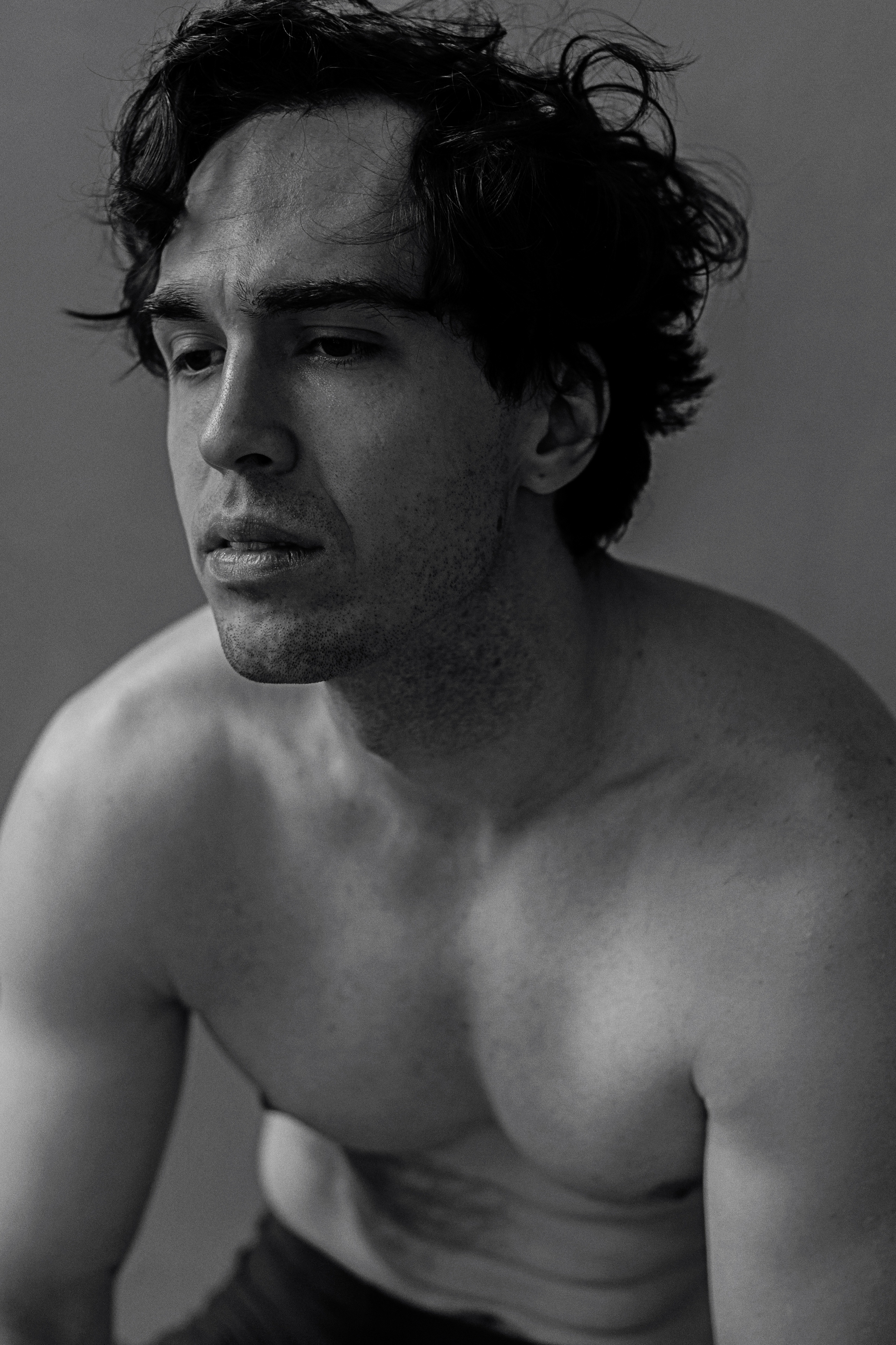 Алексей. Сергей Виноградов фотограф Россия Санкт-Петербург