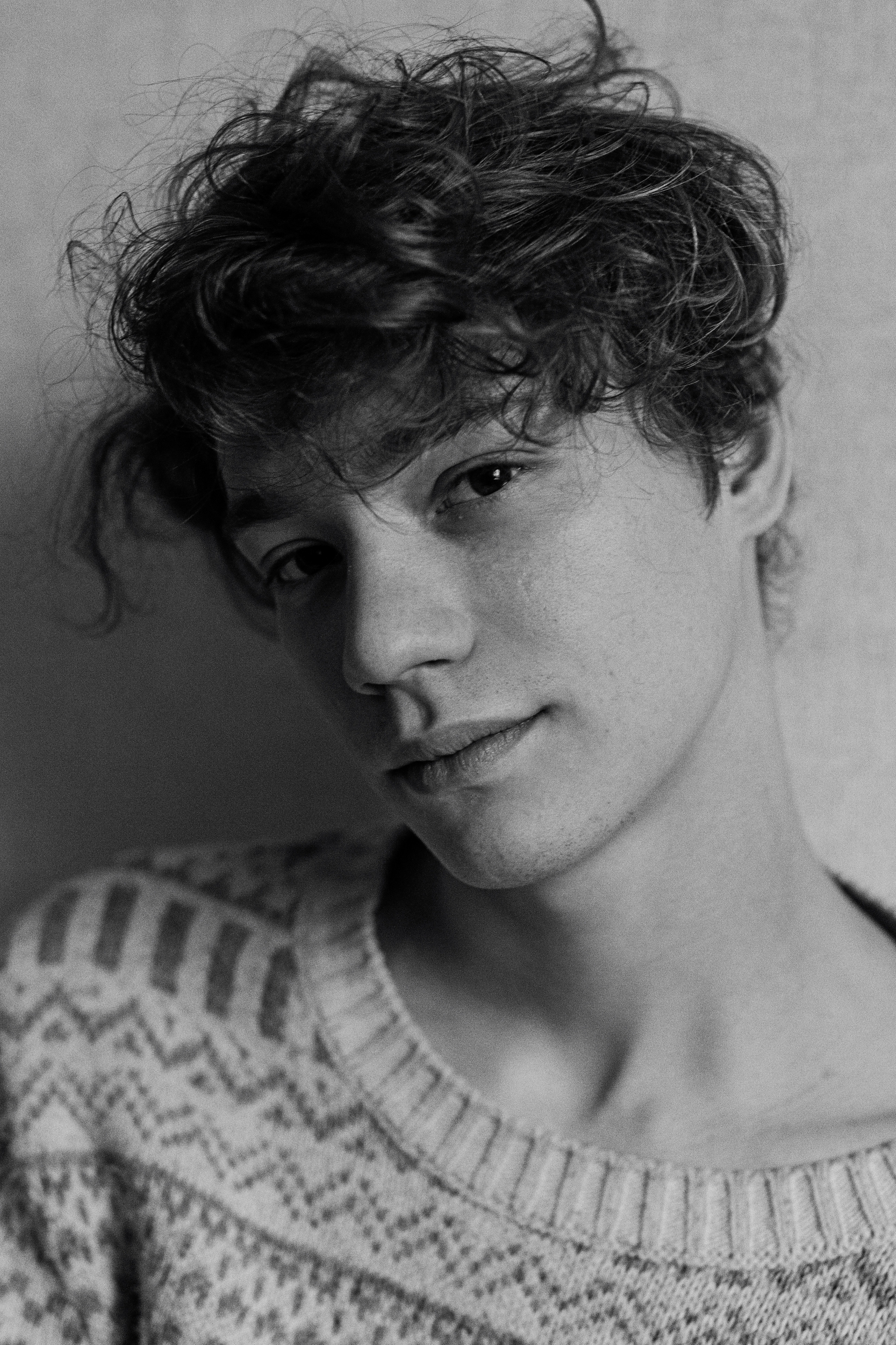 Артем. Сергей Виноградов фотограф Россия Санкт-Петербург