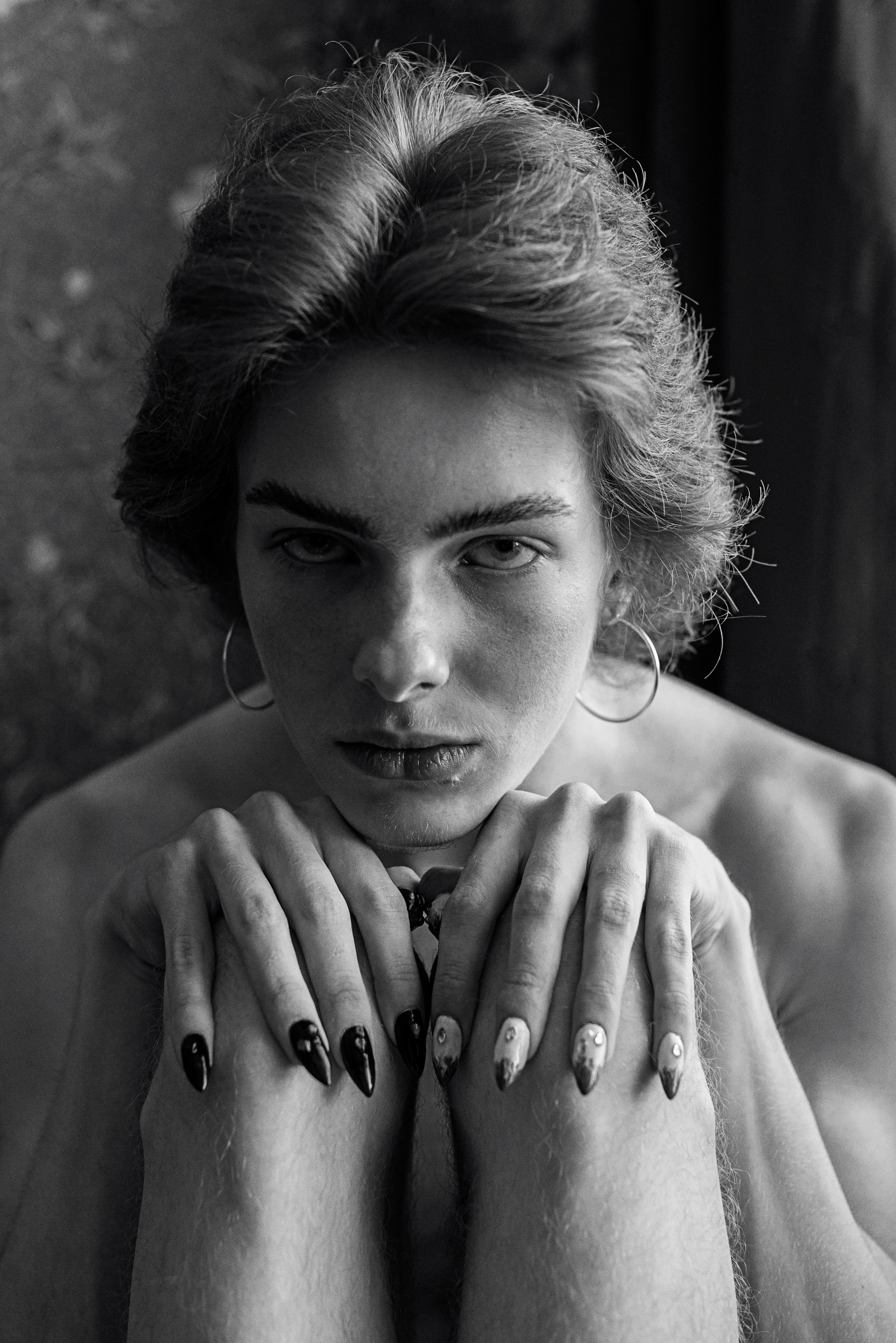 Антон. Сергей Виноградов фотограф Россия Санкт-Петербург