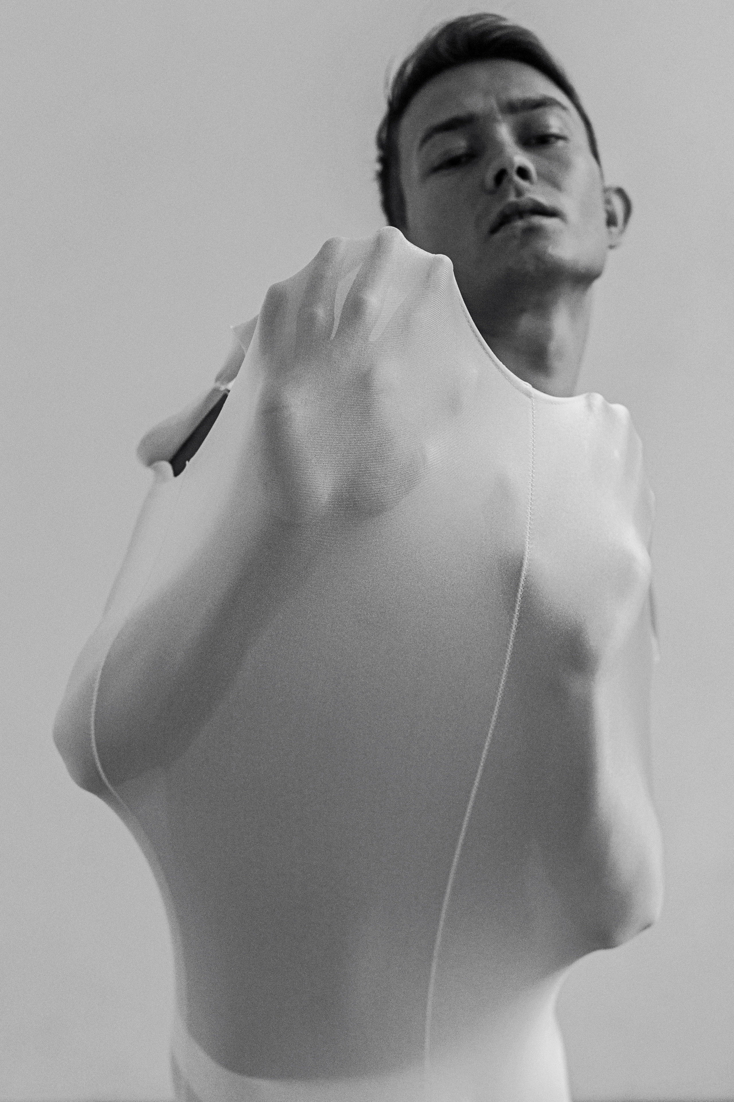 Ильдар. Сергей Виноградов фотограф Россия Санкт-Петербург