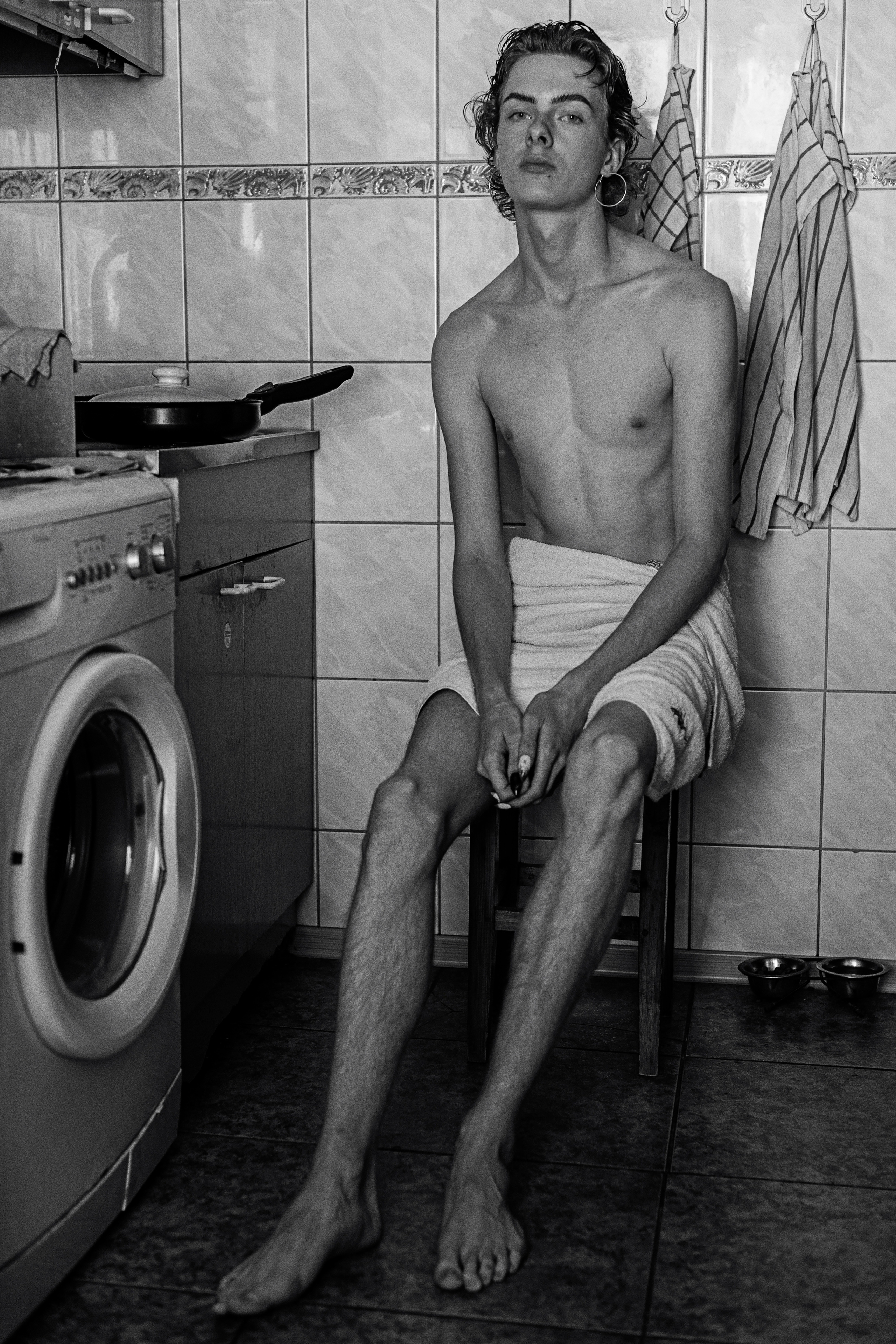 Антон. Сергей Виноградов фотограф Россия Санкт-Петербург