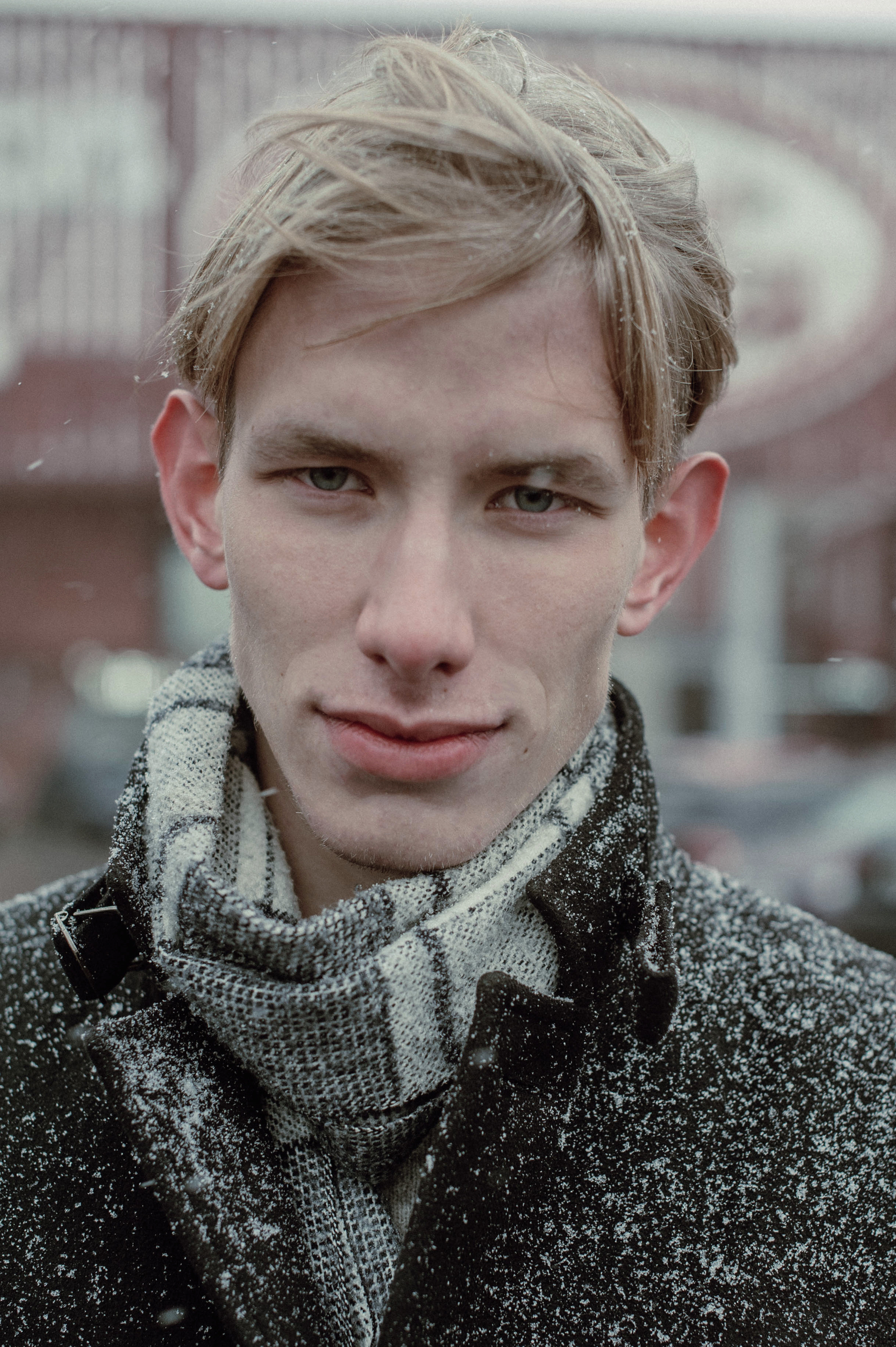 Влад. Сергей Виноградов фотограф Россия Санкт-Петербург