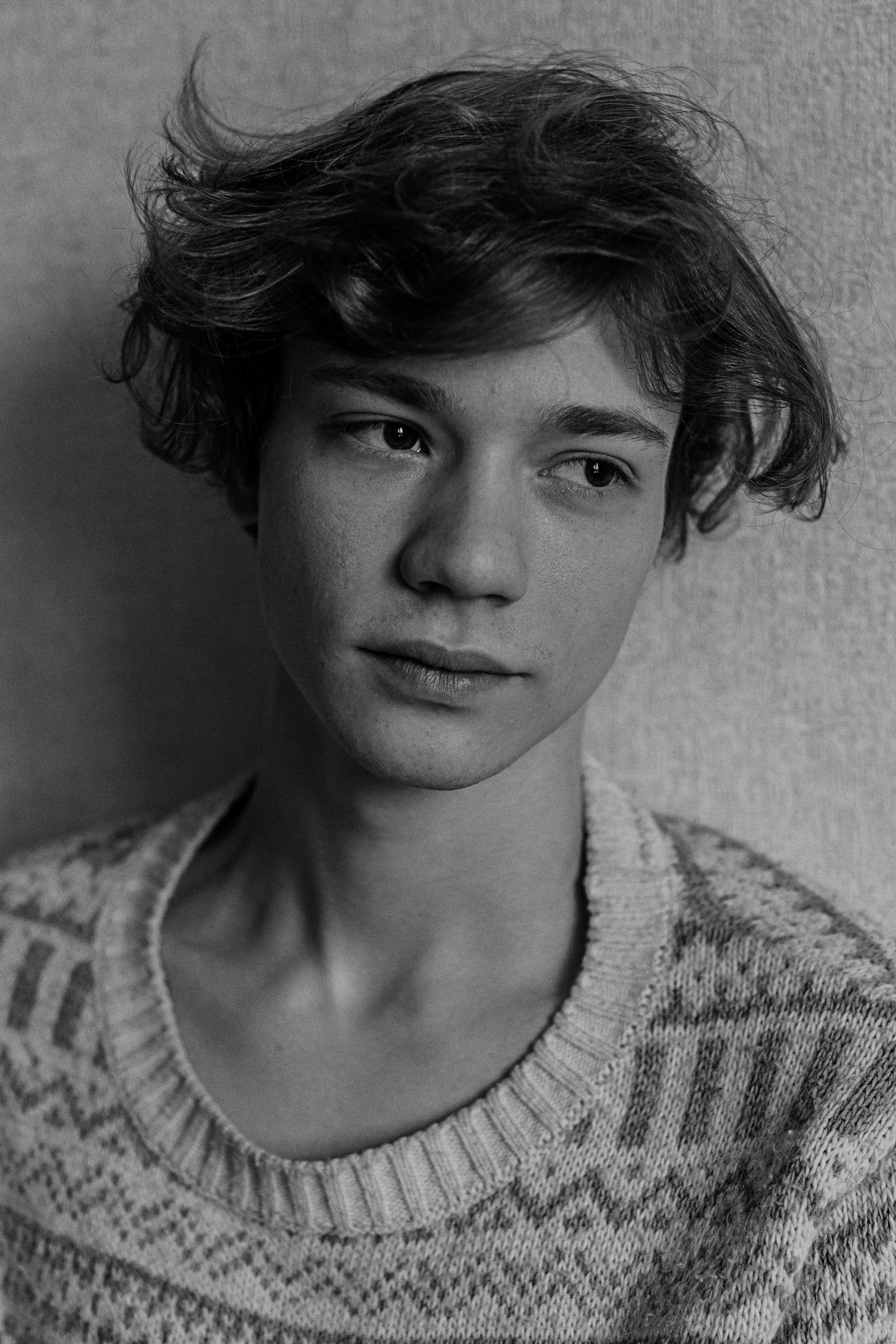 Артем. Сергей Виноградов фотограф Россия Санкт-Петербург