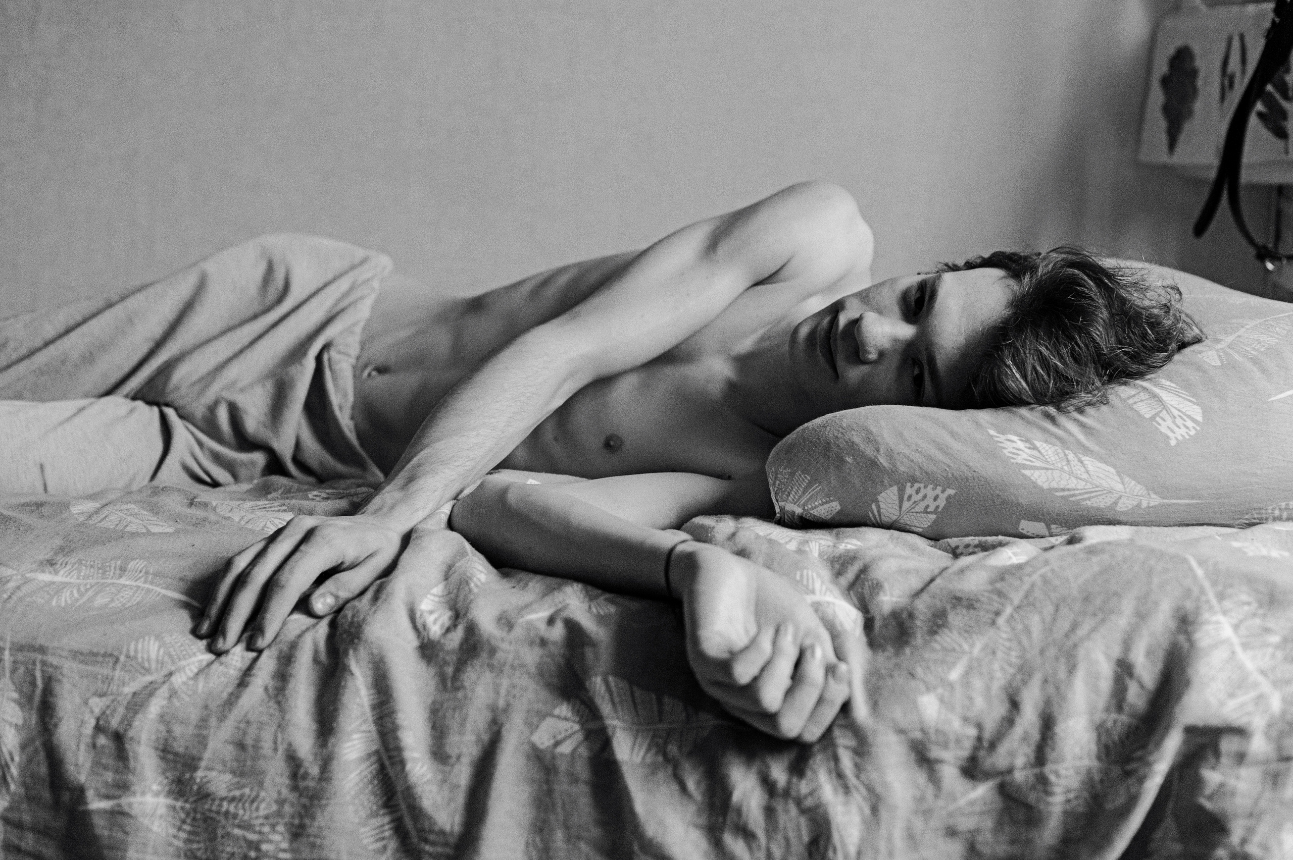 Артем. Сергей Виноградов фотограф Россия Санкт-Петербург