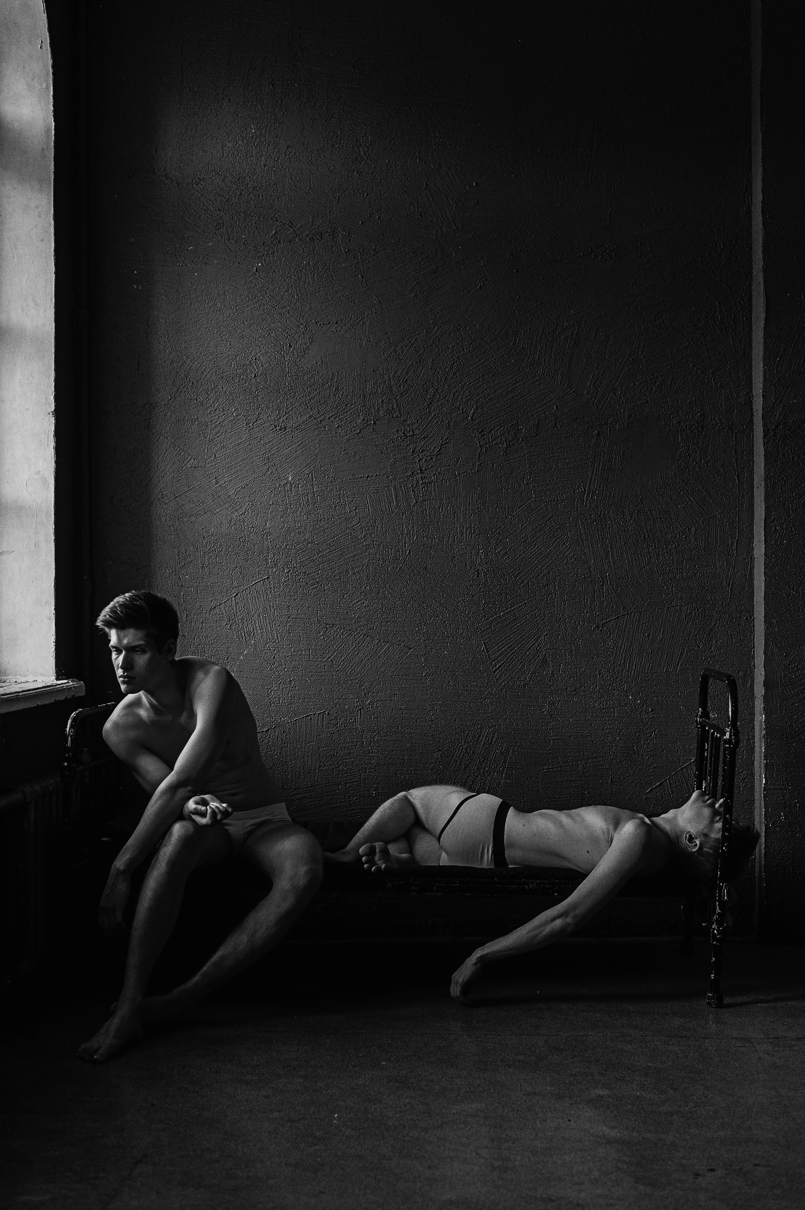 Зима в сердце. Сергей Виноградов фотограф Россия Санкт-Петербург