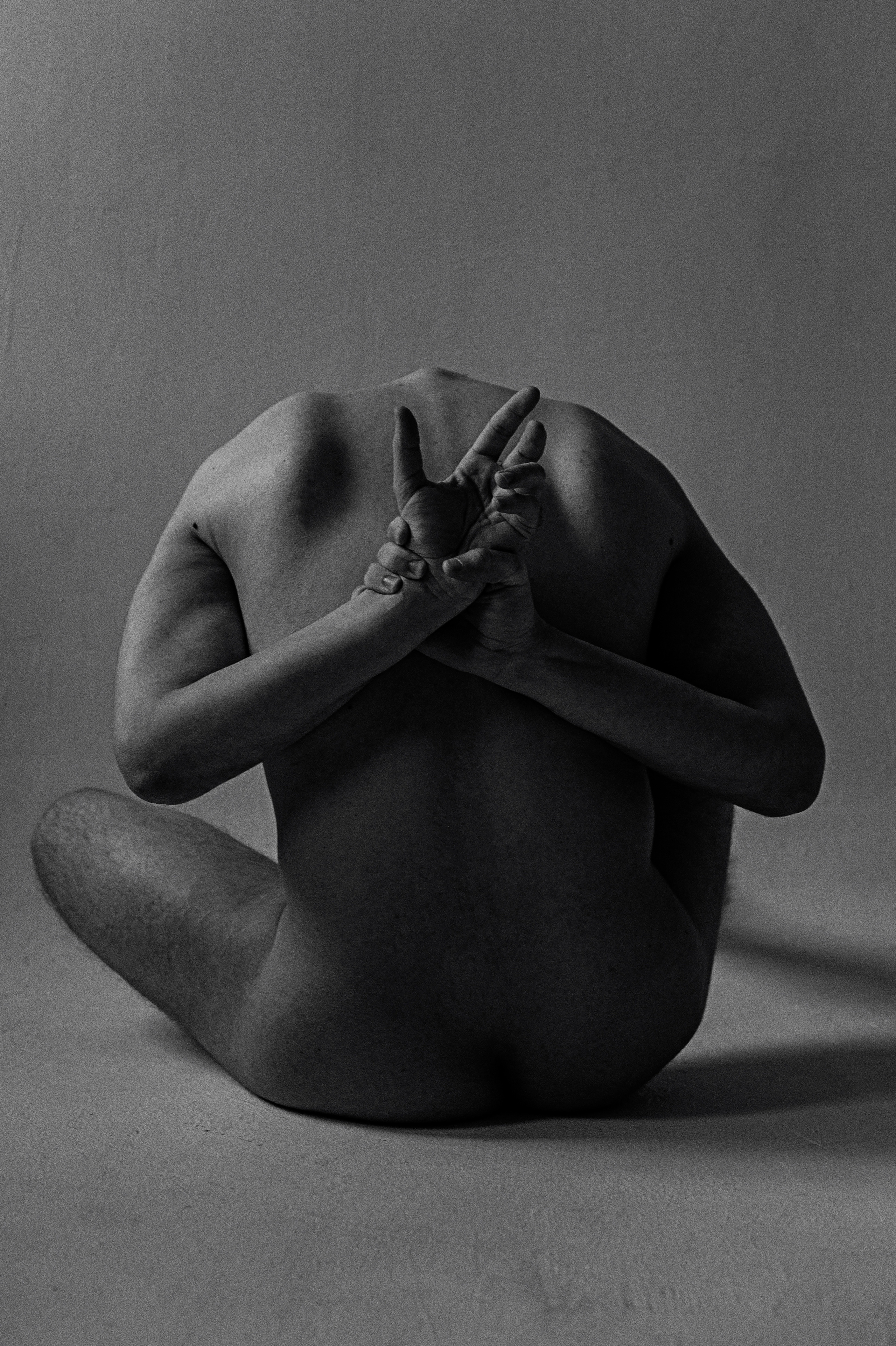 Alexey. Sergey Vinogradov photographer Russia Saint Petersburg