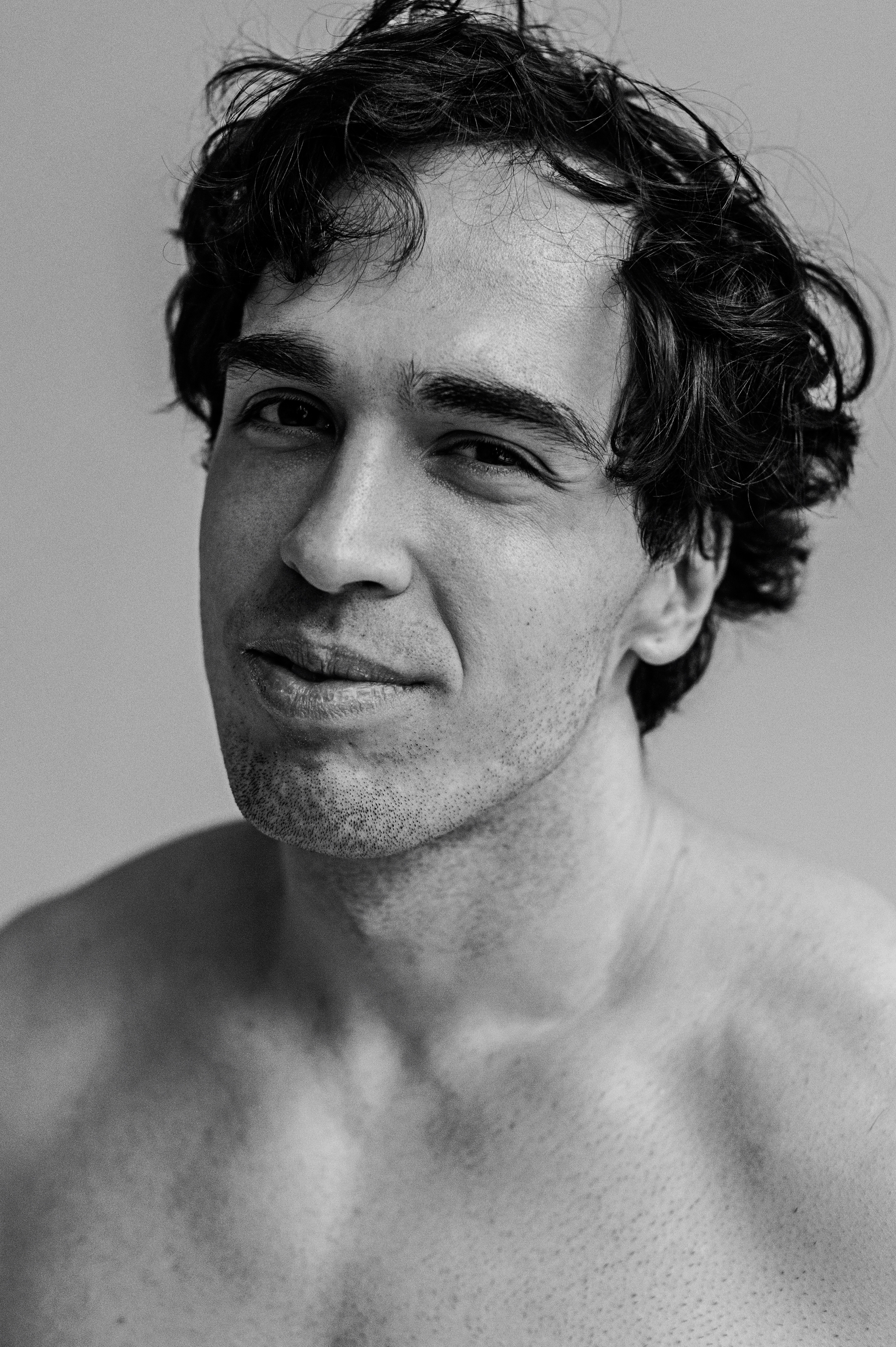 Алексей. Сергей Виноградов фотограф Россия Санкт-Петербург