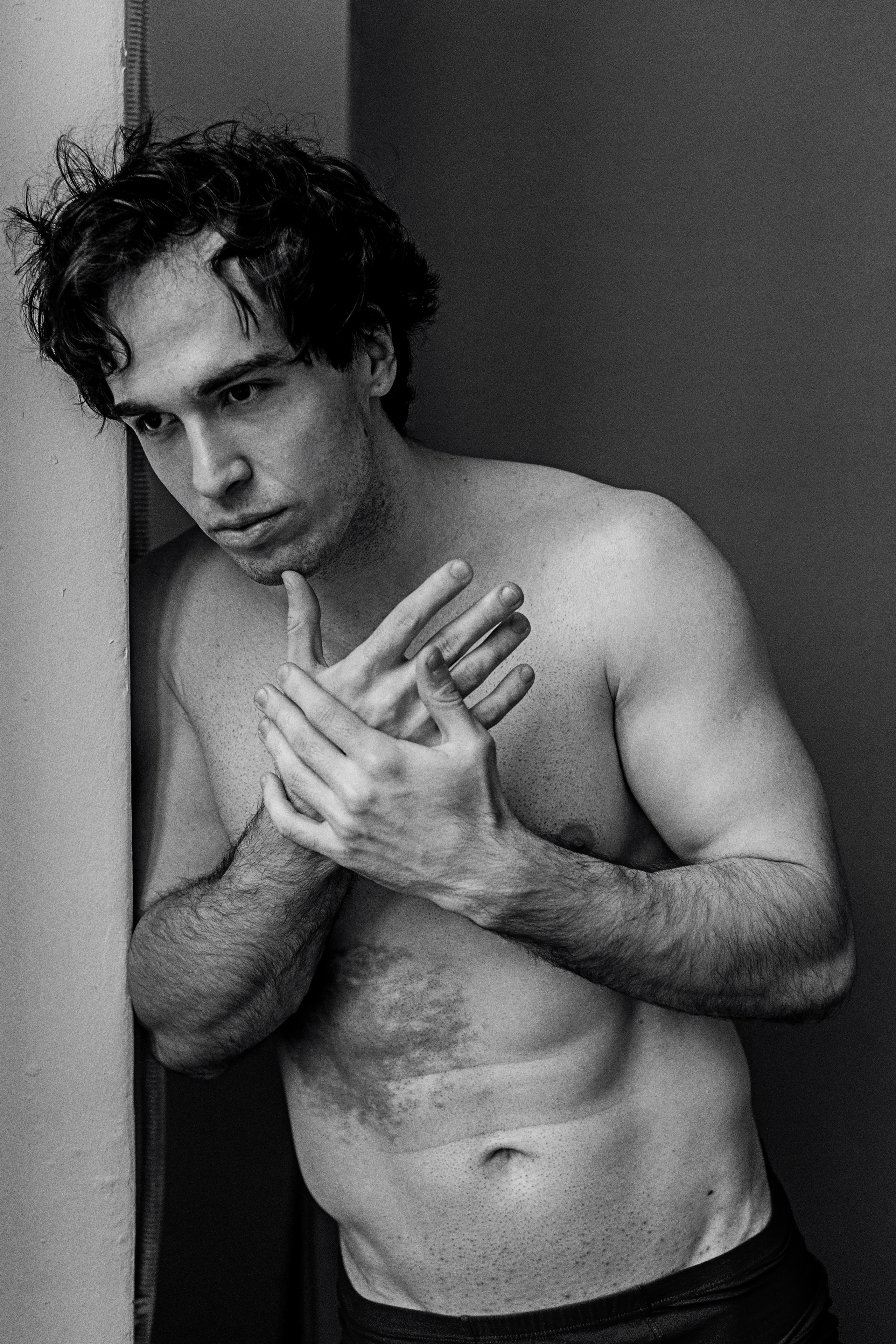 Алексей. Сергей Виноградов фотограф Россия Санкт-Петербург