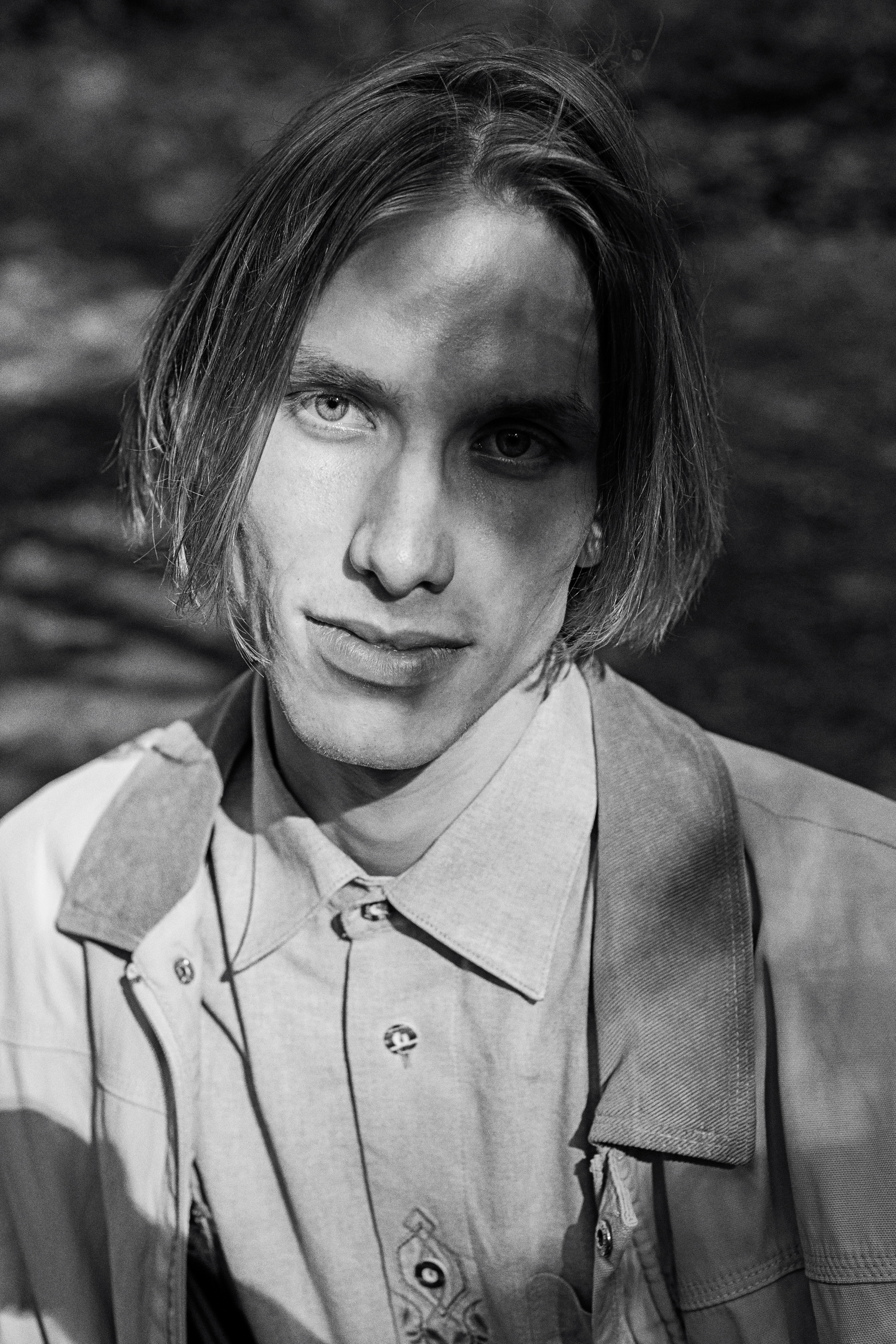 Влад. Сергей Виноградов фотограф Россия Санкт-Петербург