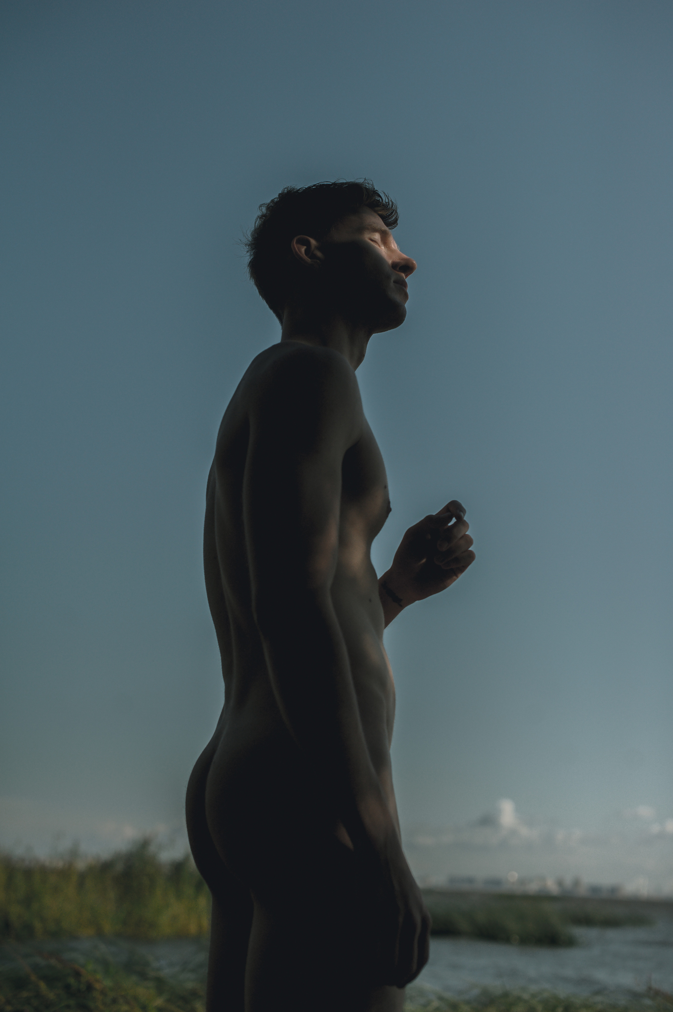 Фотосессия Антон. Сергей Виноградов фотограф Россия Санкт-Петербург